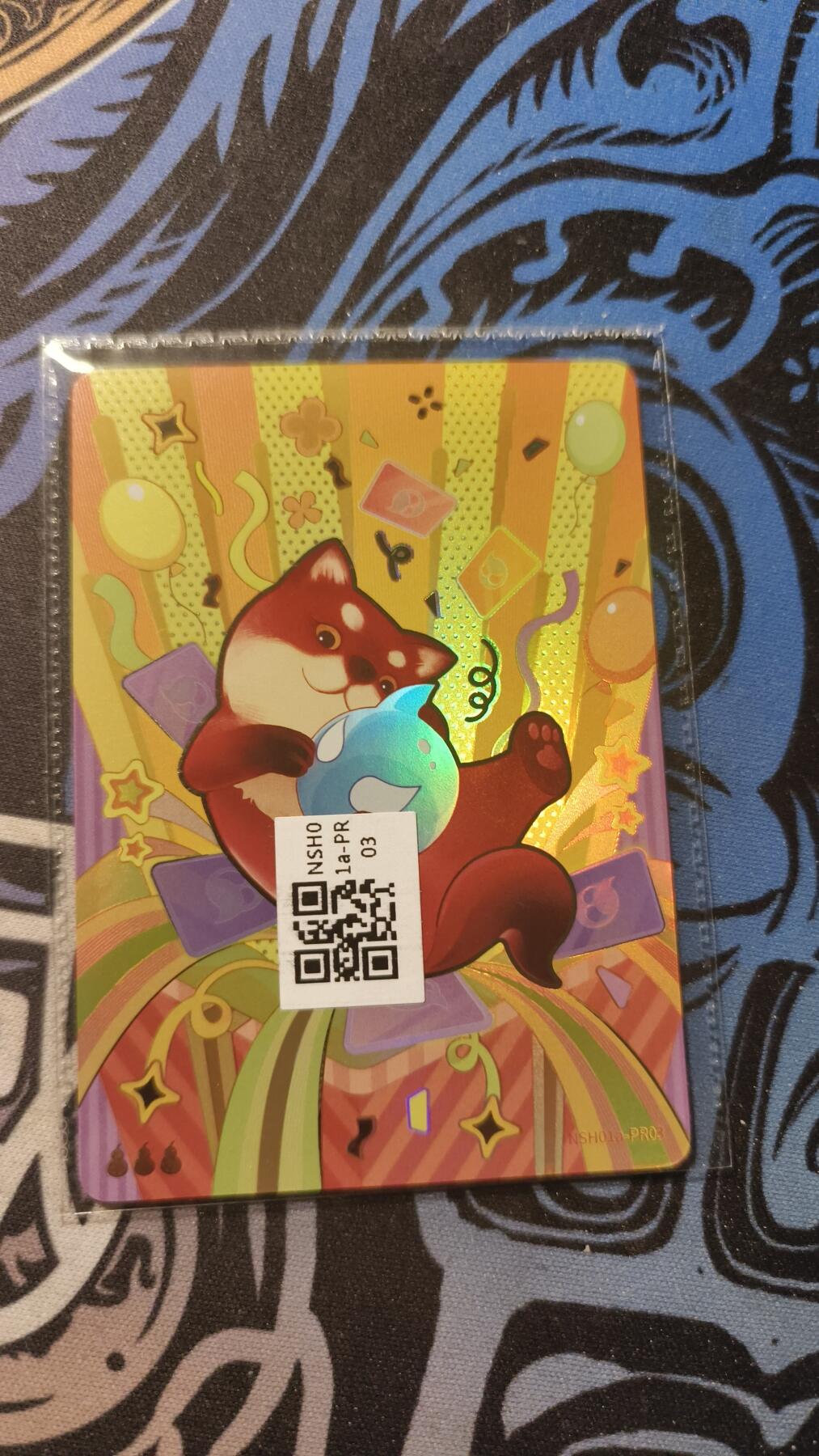 霸总卡牌第四期