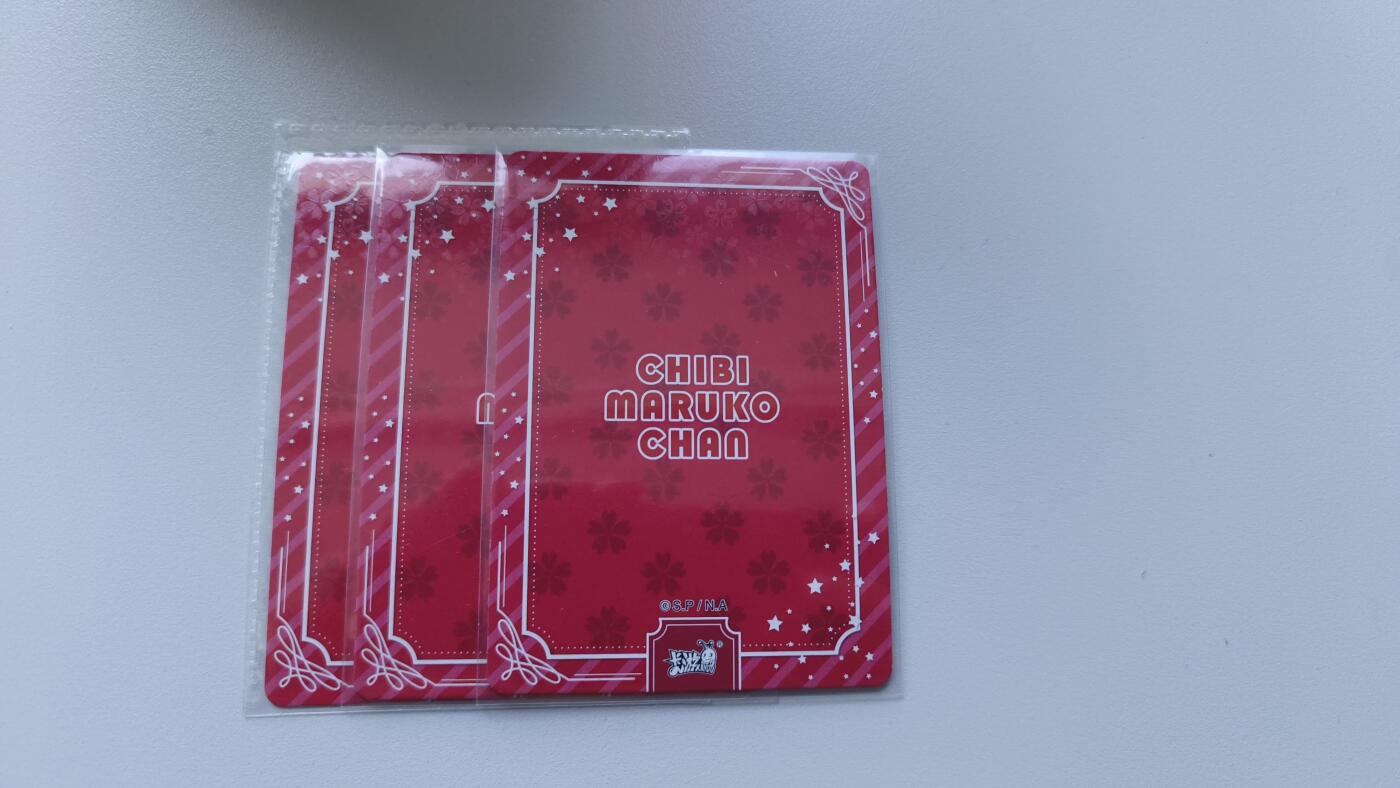 霸总卡牌第四期 卡游蜡笔小新PR×3