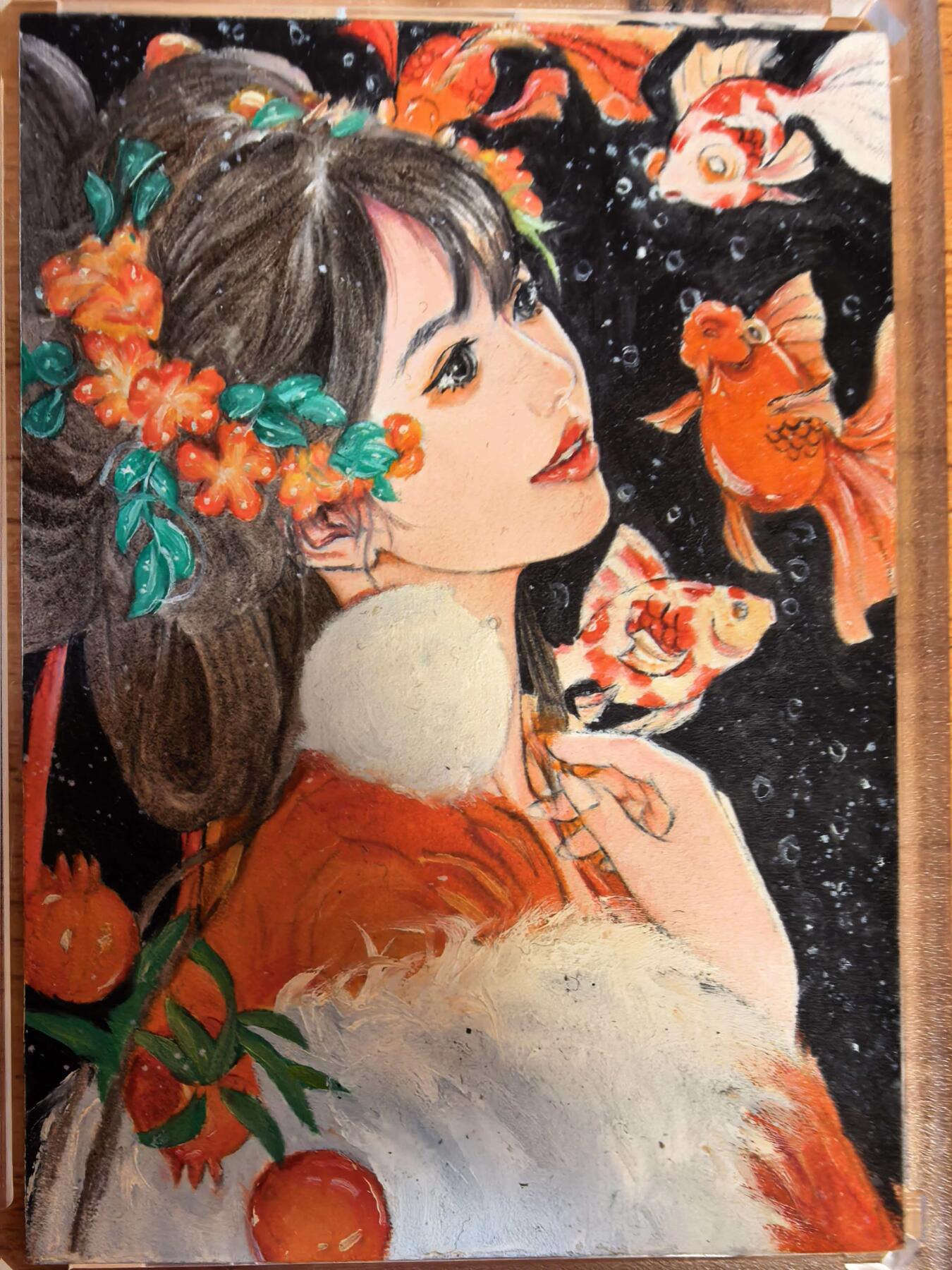 阳大大卡牌拍卖第108期（持续收拍品，周六晚上九点截拍，进群福利早知道）