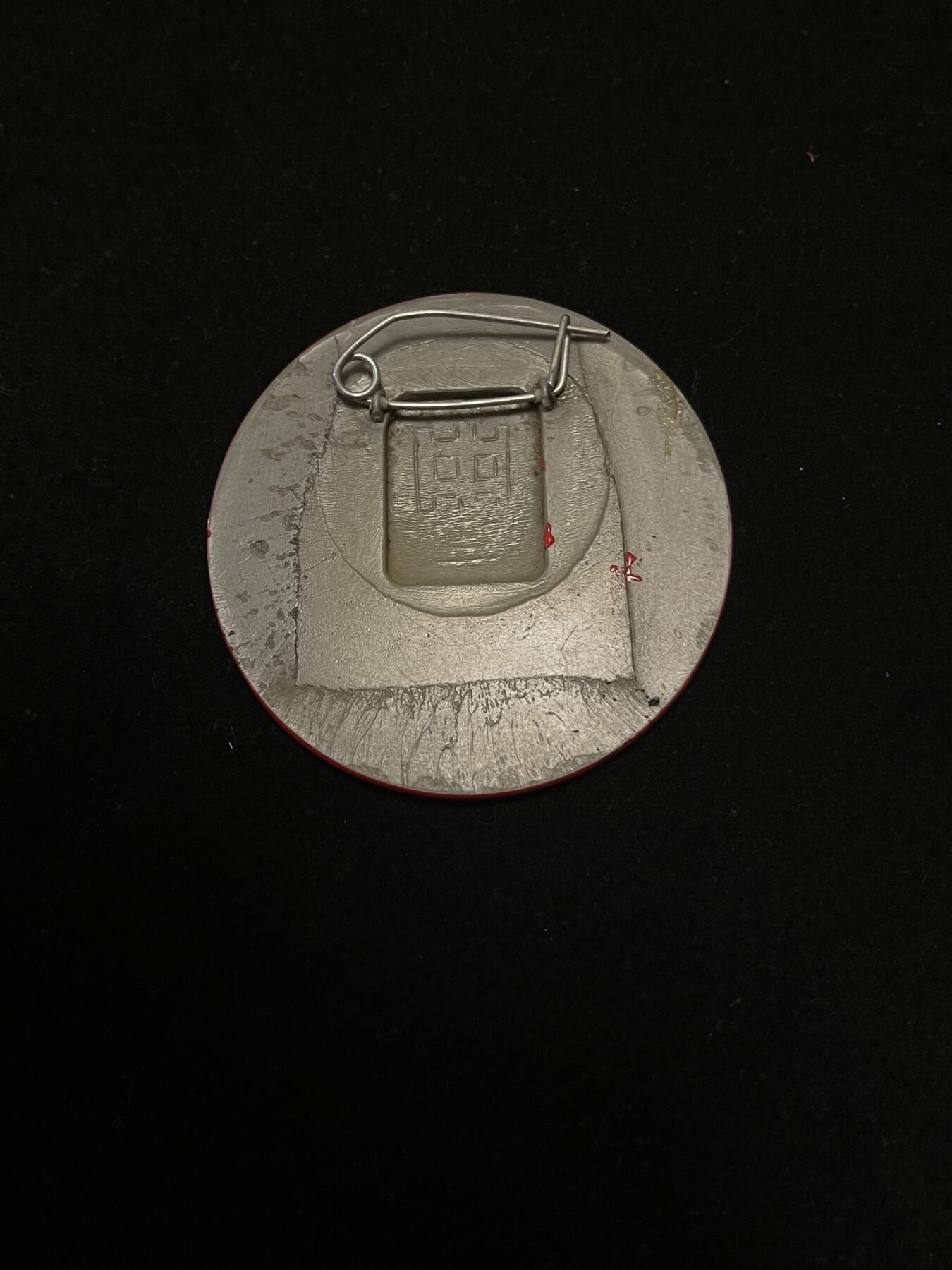 专场 像章胶木制中