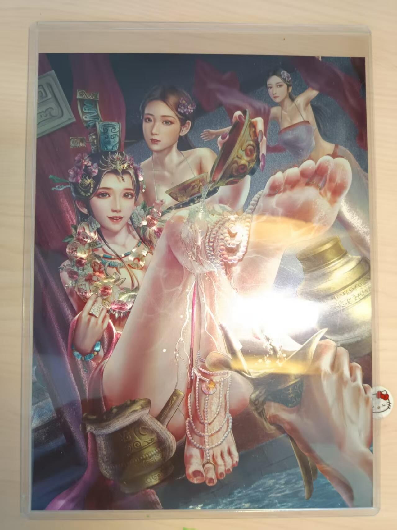 龙虎卡牌-八一场（满200元包邮，无佣金，每周六结拍，欢迎送拍）