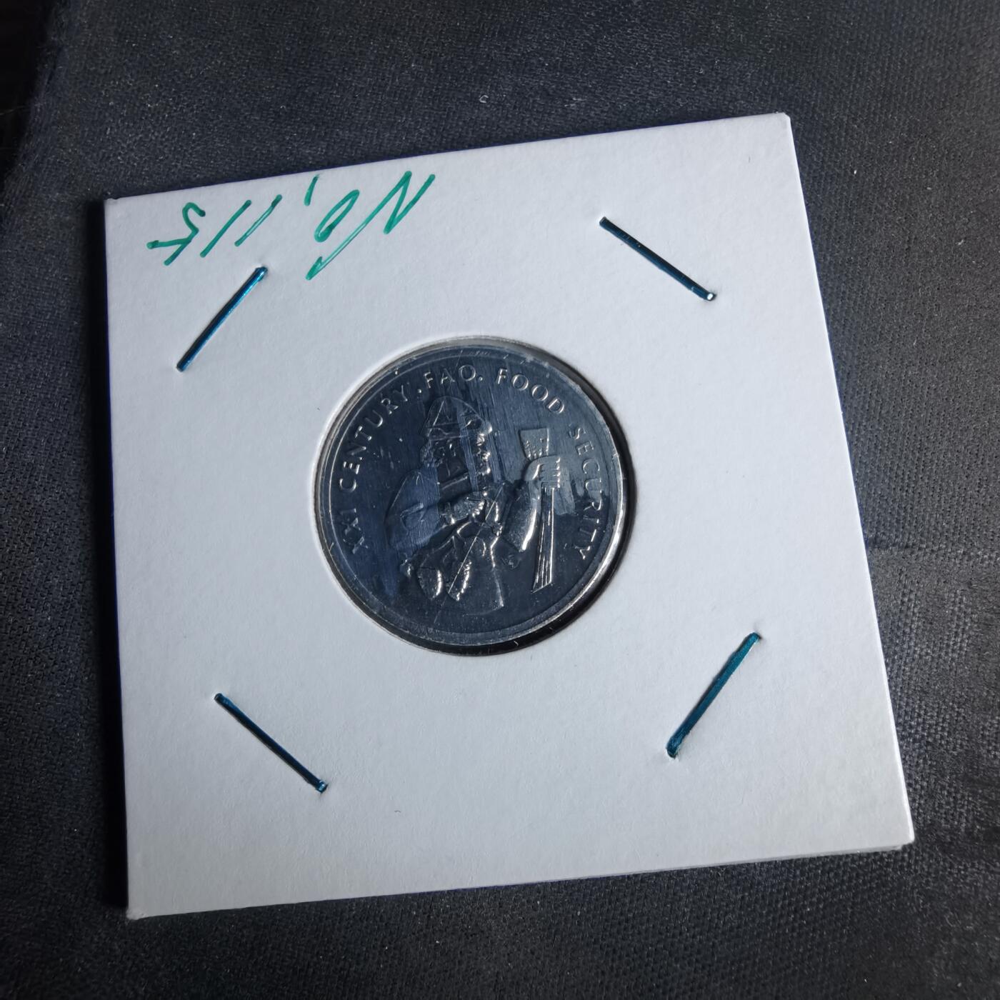 沼泽如烟--第1043场 土耳其1999年50000里拉