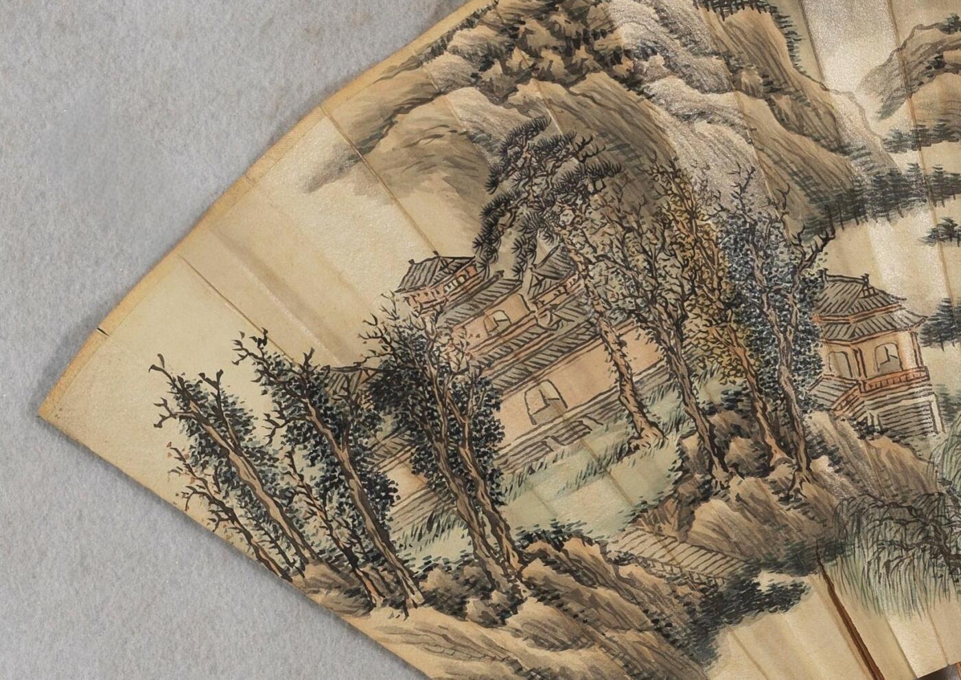 碧月说宝 近现代书画专场（七）