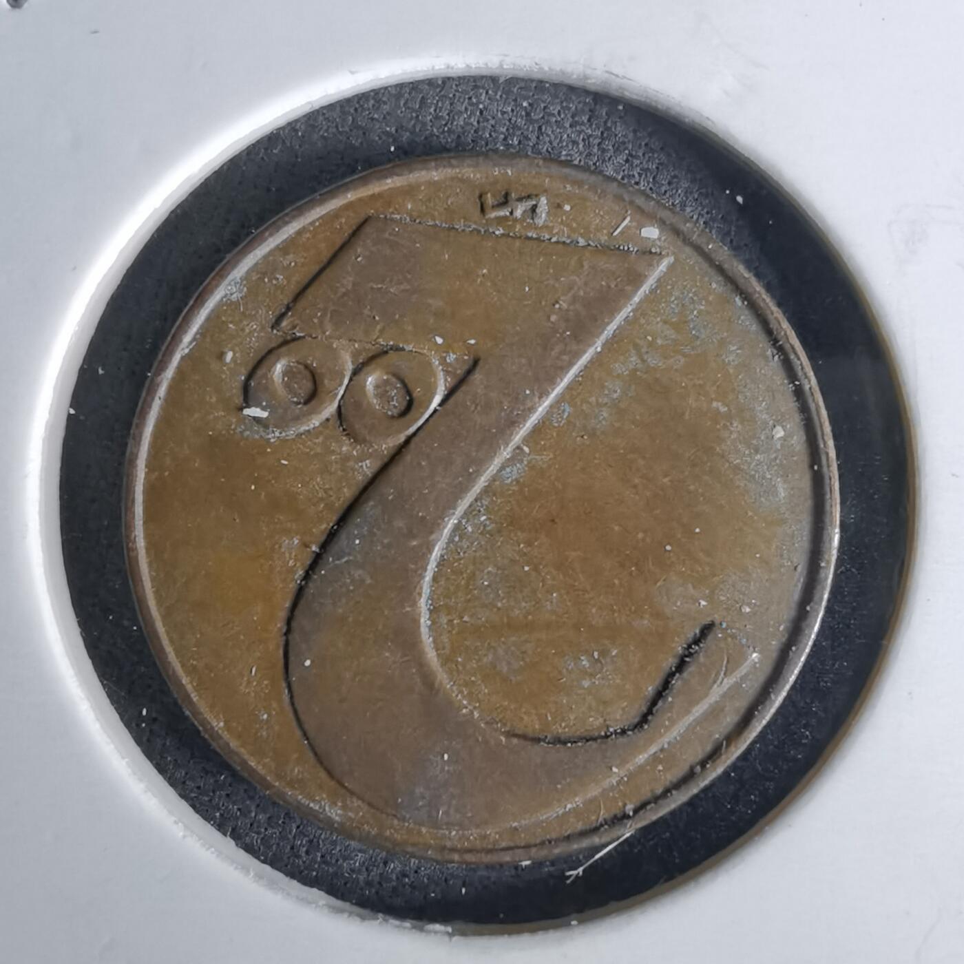 沼泽如烟--第1043场 奥地利1924年200克朗