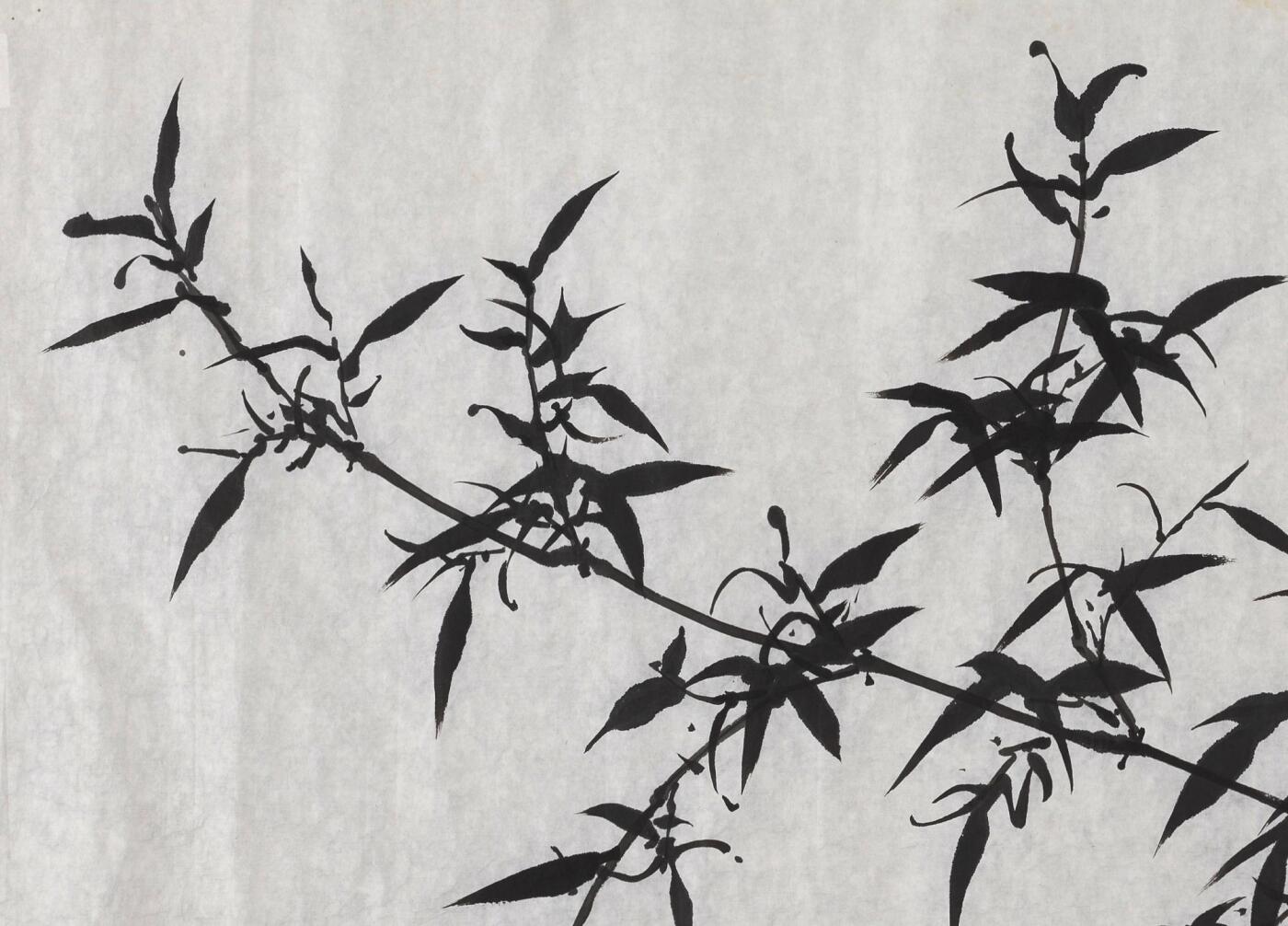 碧月说宝 近现代书画专场（七）