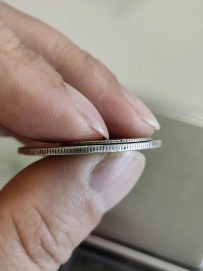 英国维多利亚青年版银币2枚一组 - 英国维多利亚青年版银币2枚一组