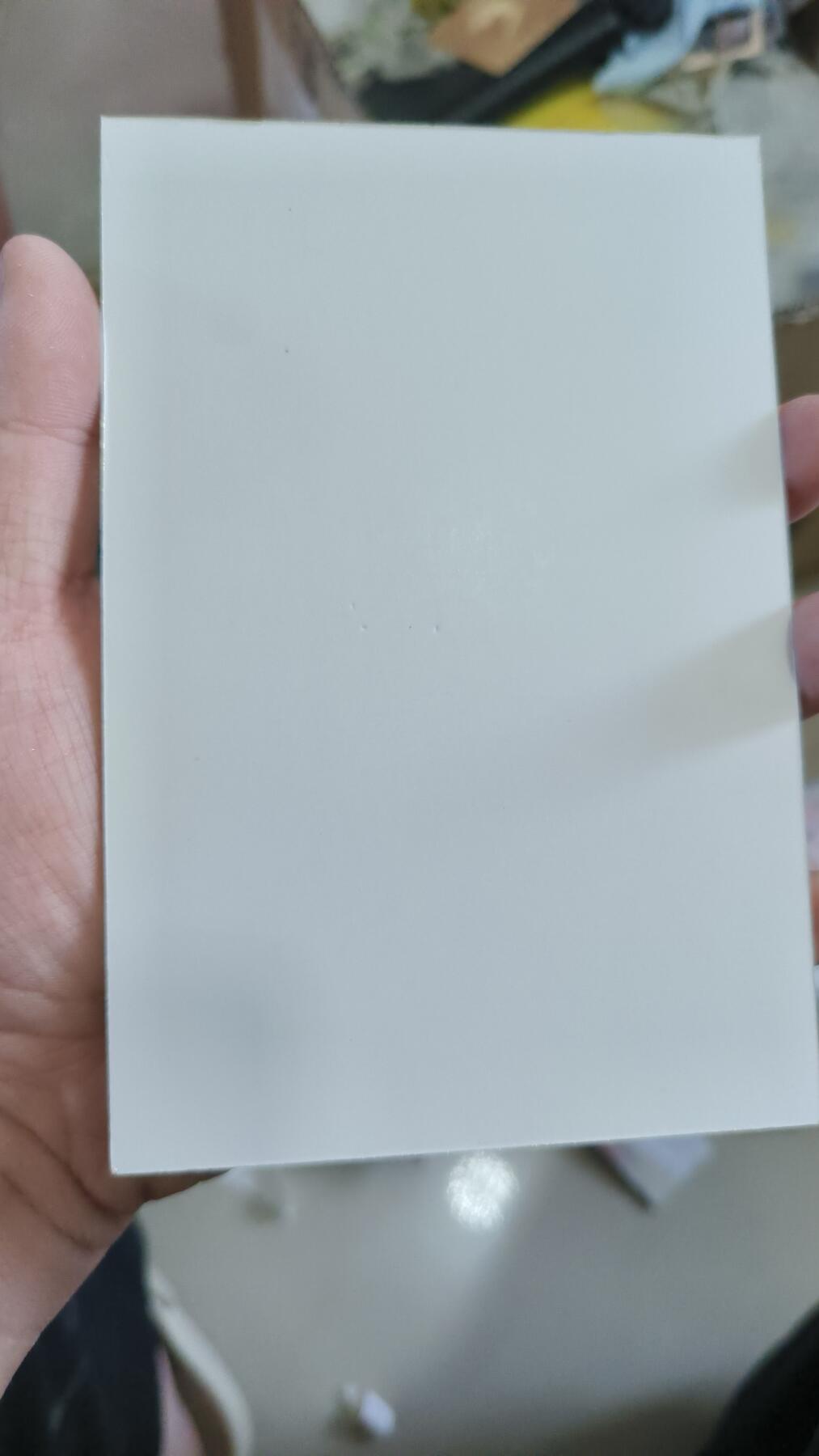 霸总卡牌第四期 陈情令色纸