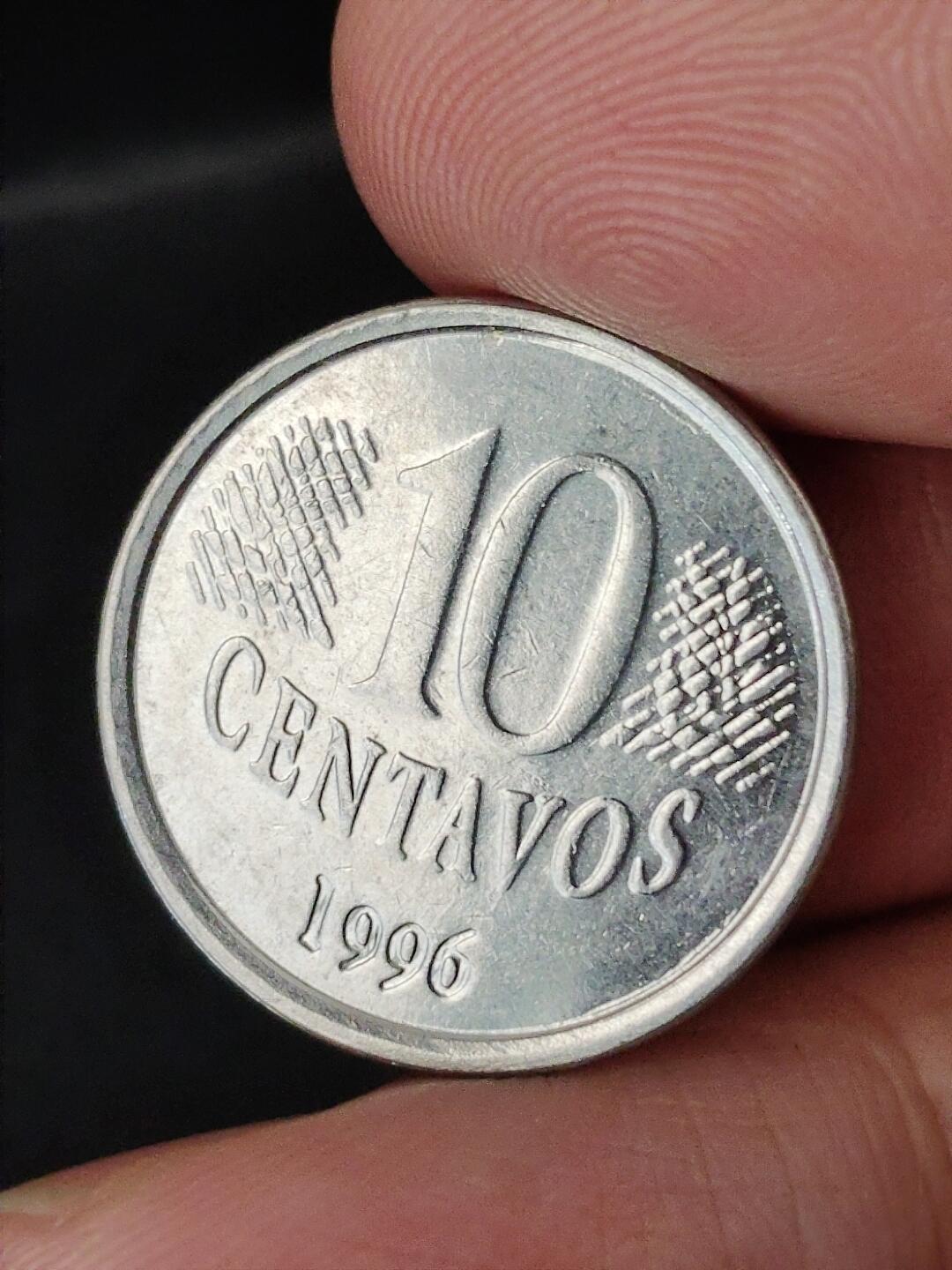 猩哥外币小铺➨【第227场】 巴西