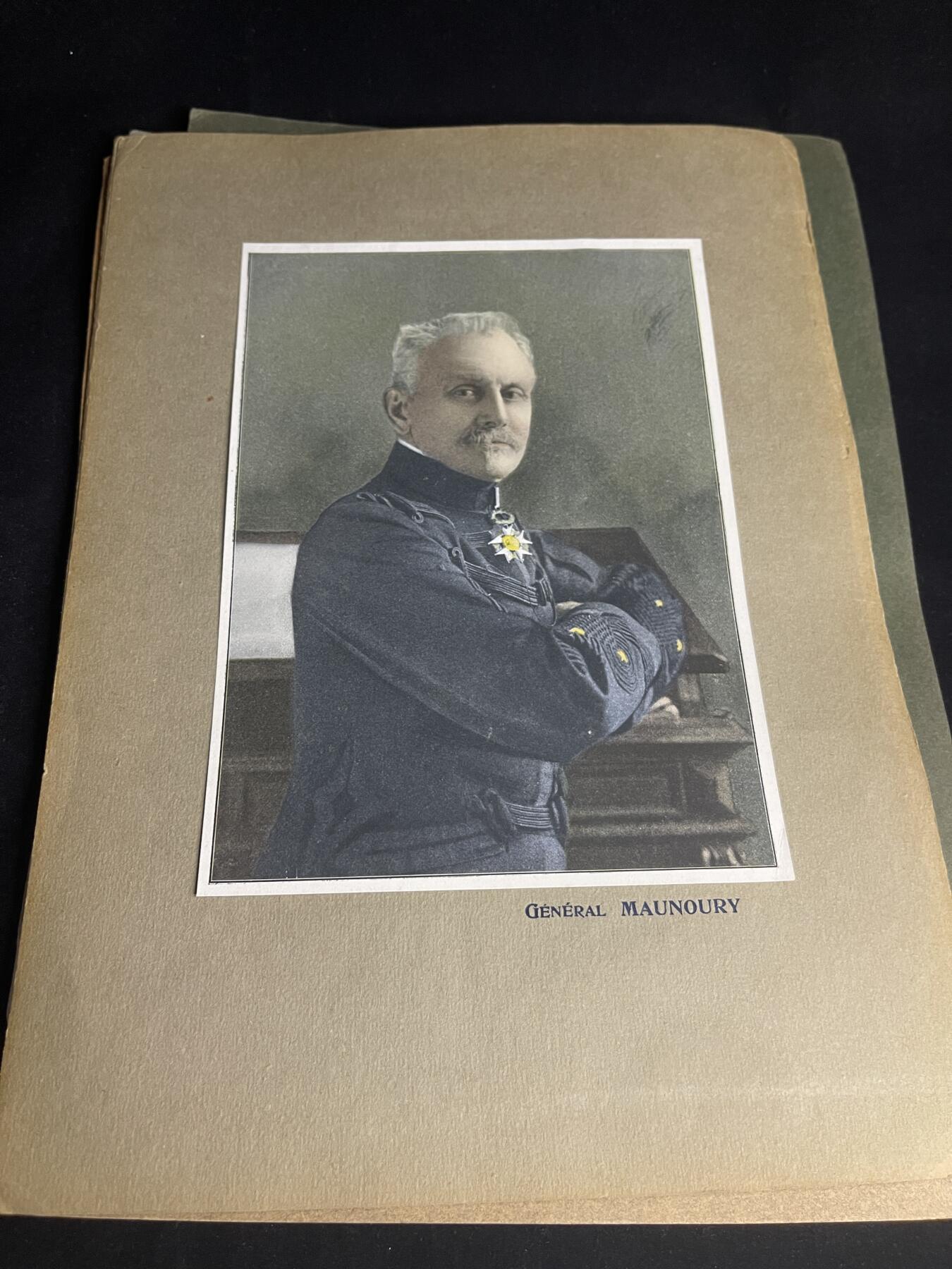 专场 一战西欧协约国将领画像（🇫🇷🇧🇪🇬🇧，（贝当大元帅，日德兰海战的杰利科中将和贝蒂等…十几张）