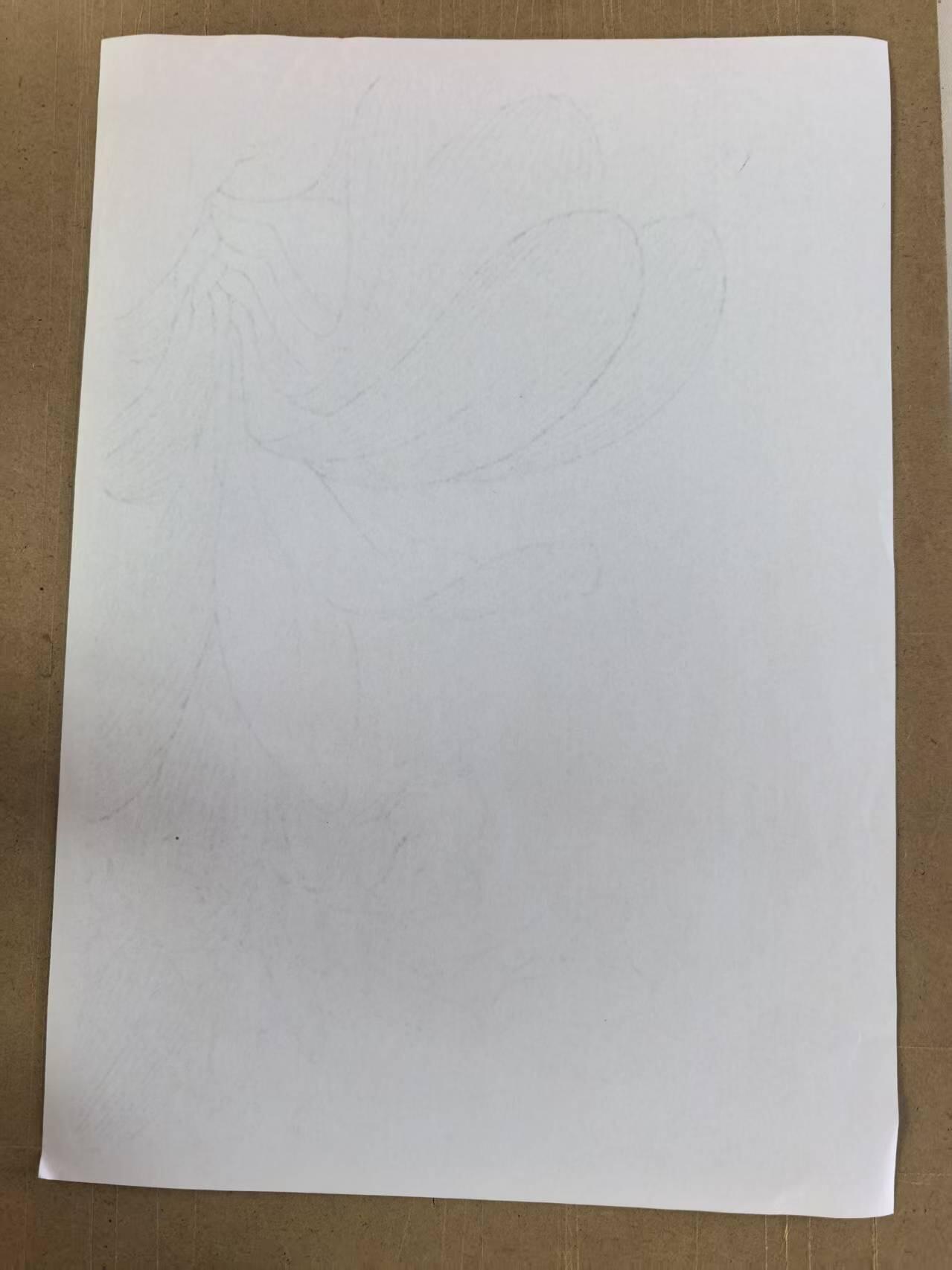 阳大大卡牌拍卖第108期（持续收拍品，周六晚上九点截拍，进群福利早知道） 【工笔原画】知名工艺大师张红老师 水浒 花和尚鲁智深 A5新作 框为展示