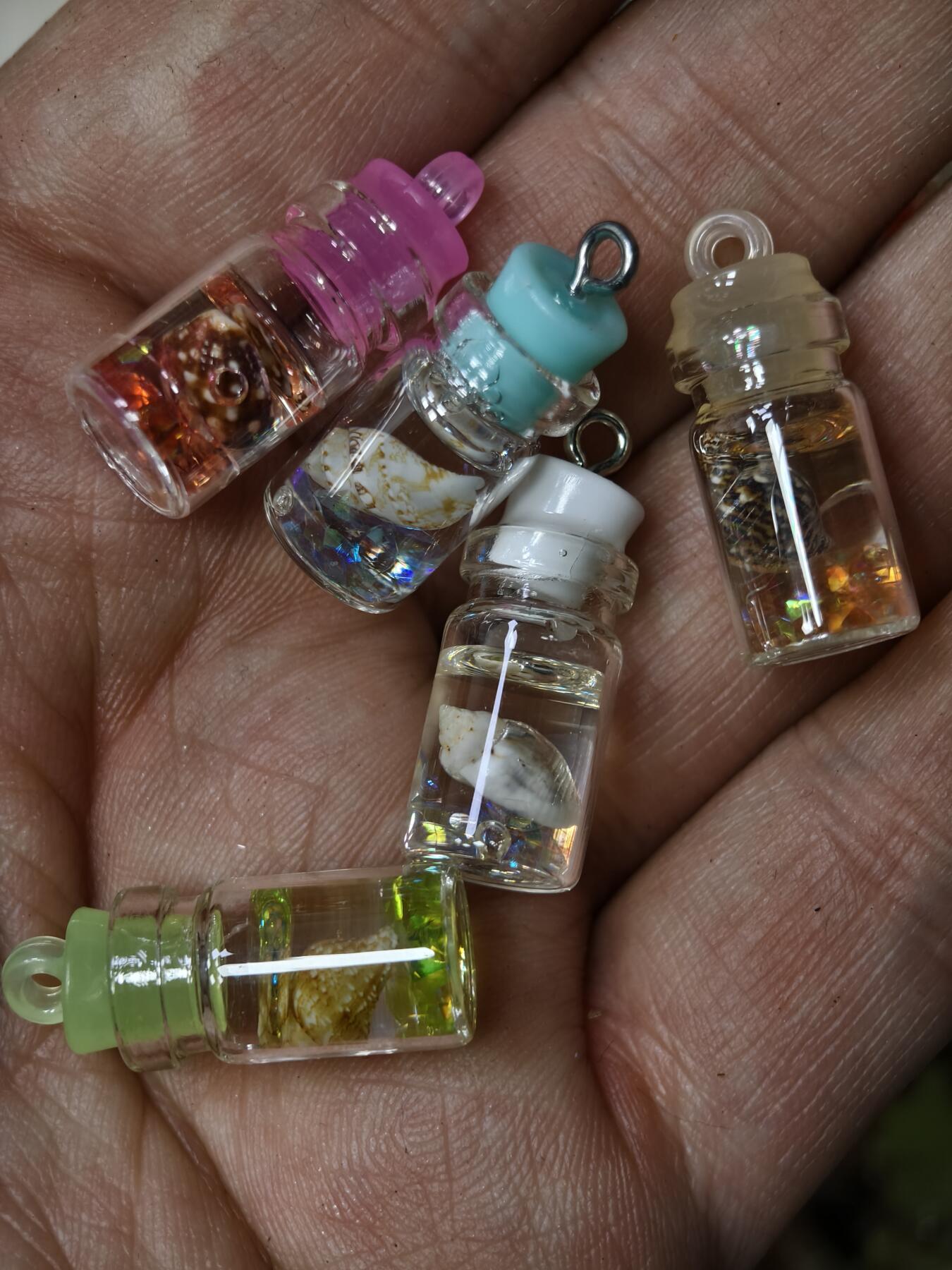 124期新疆红钱粟特钱币丝路钱币专场 饰品