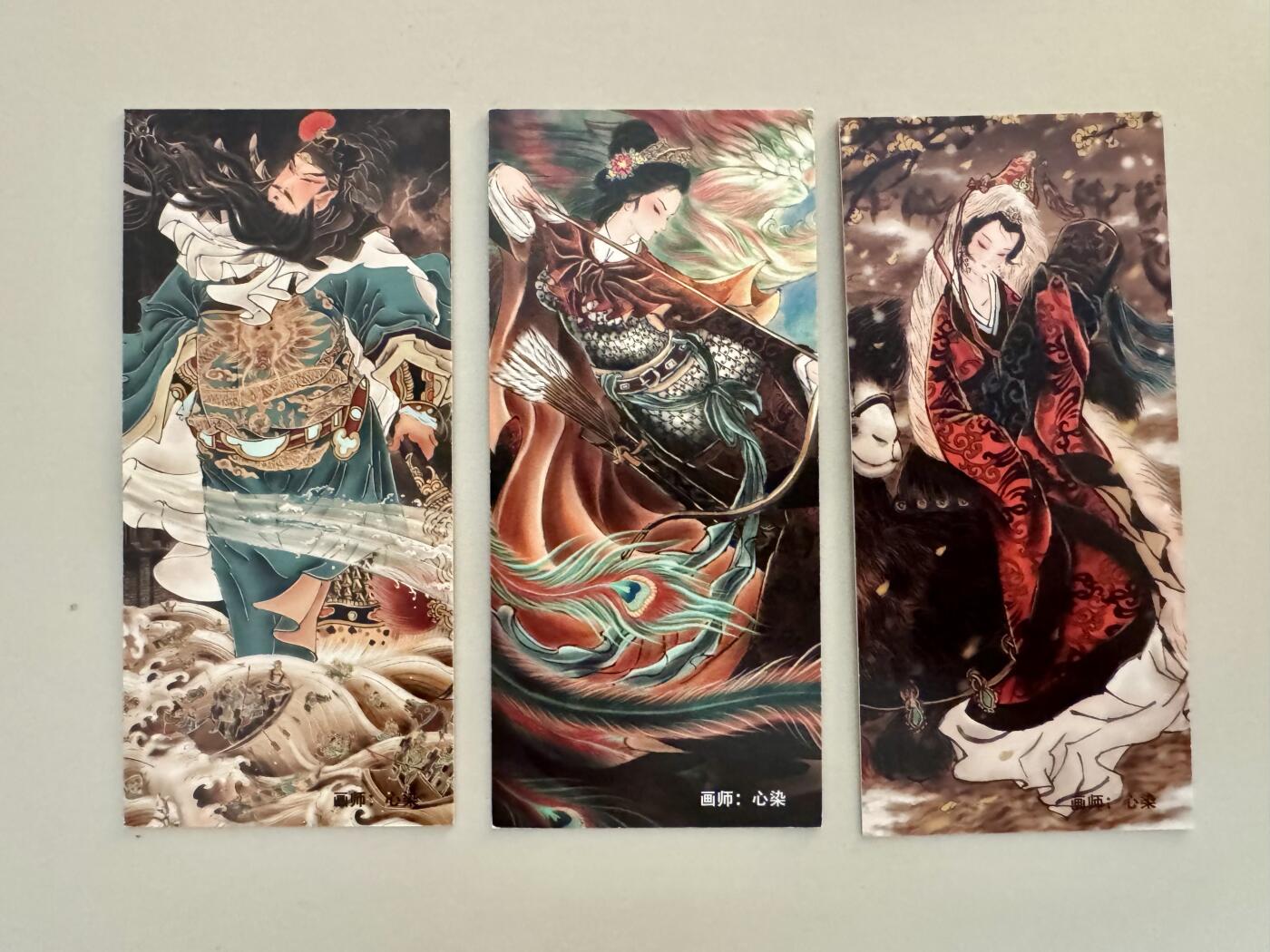 大麦马年第一场