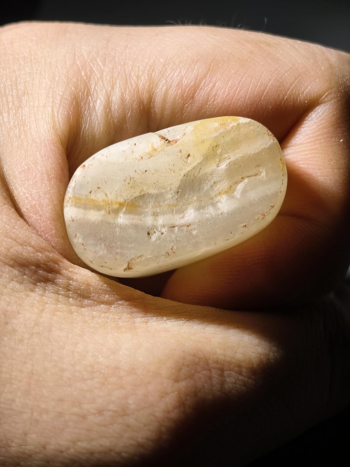 124期新疆红钱粟特钱币丝路钱币专场 印