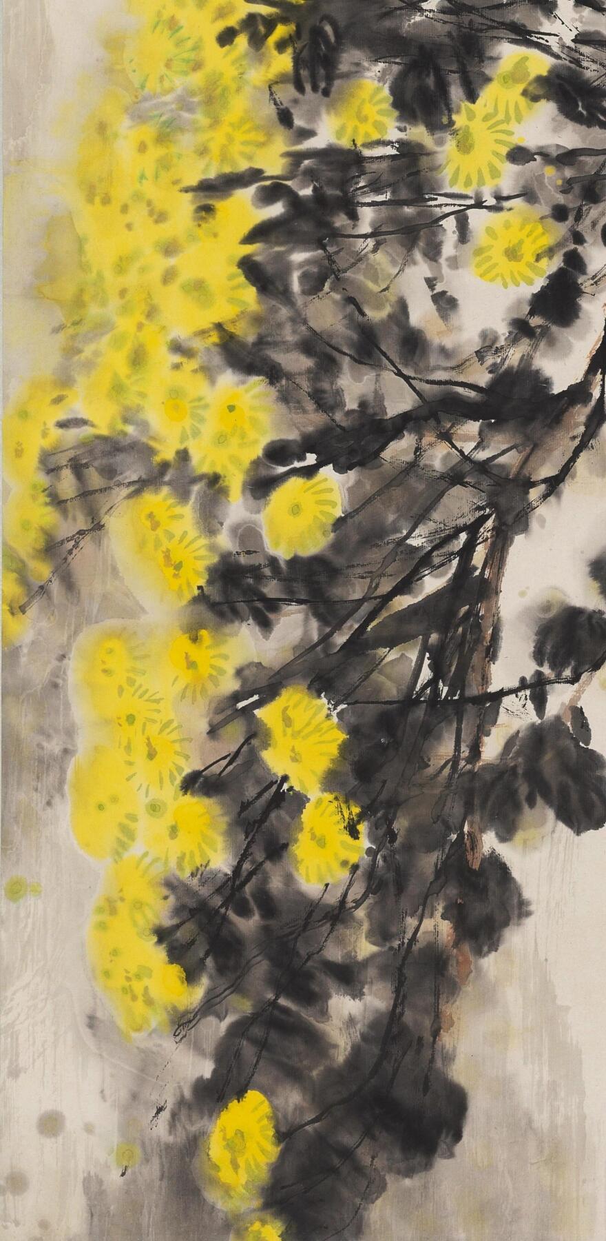 碧月说宝 近现代书画专场（七）