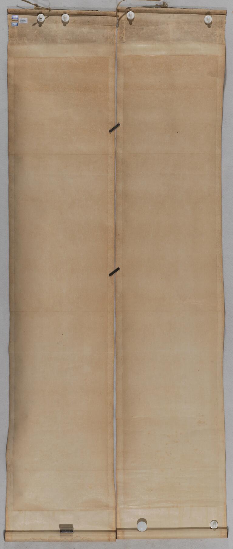 碧月说宝 近现代书画专场（八） 马公愚 行书八言联