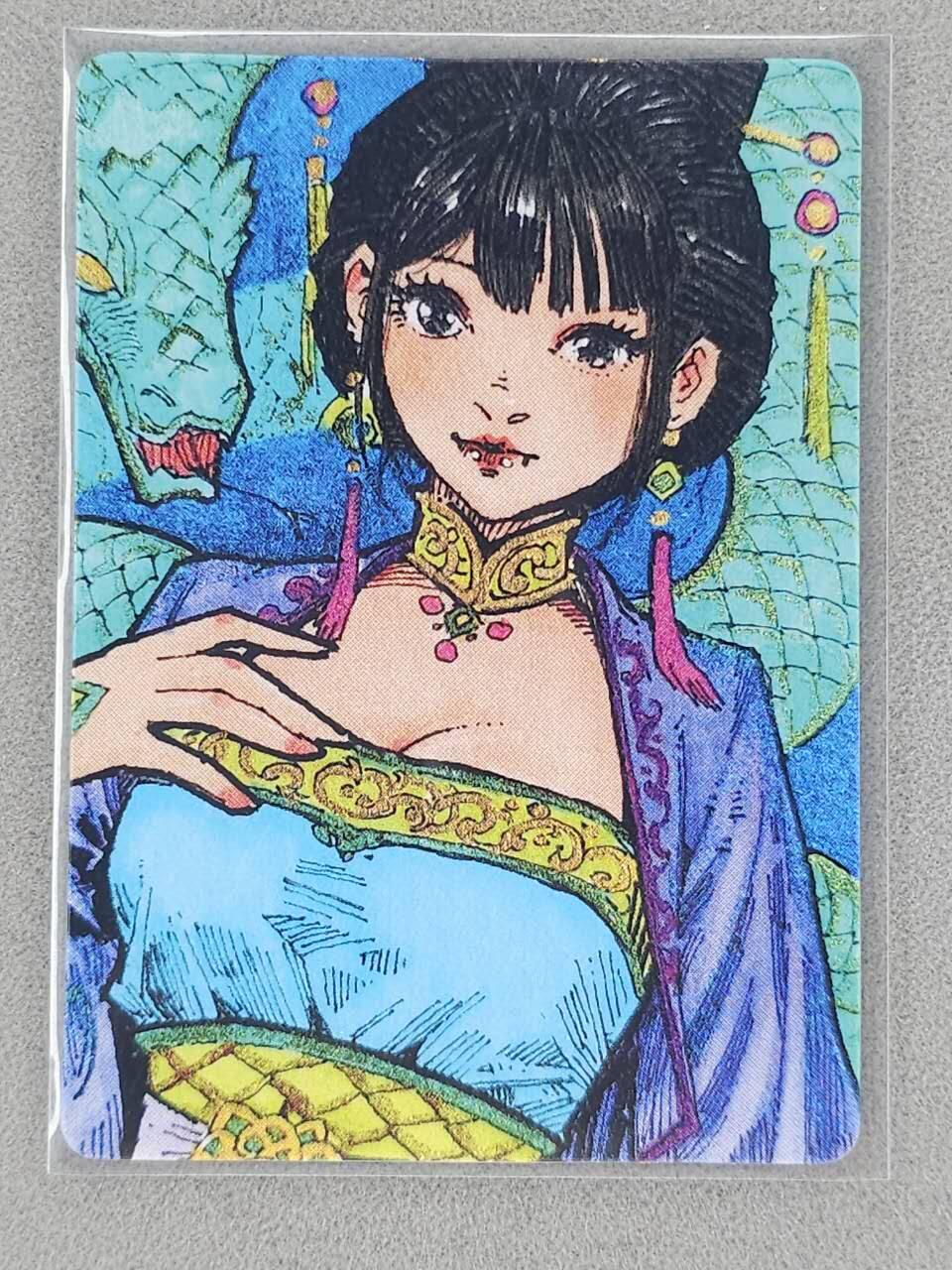 龙虎卡牌-八一场（满200元包邮，无佣金，每周六结拍，欢迎送拍）