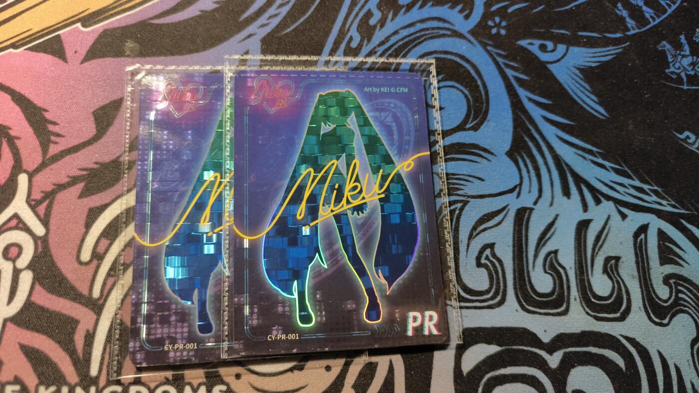 霸总卡牌第四期