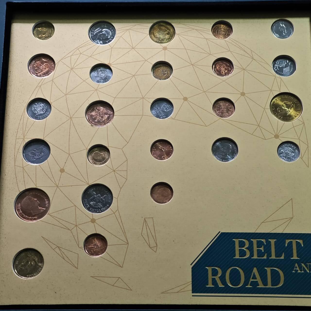  【淘币小摊】限时拍第八百八十九拍   散币套币纸币邮品场    每周一统一发货