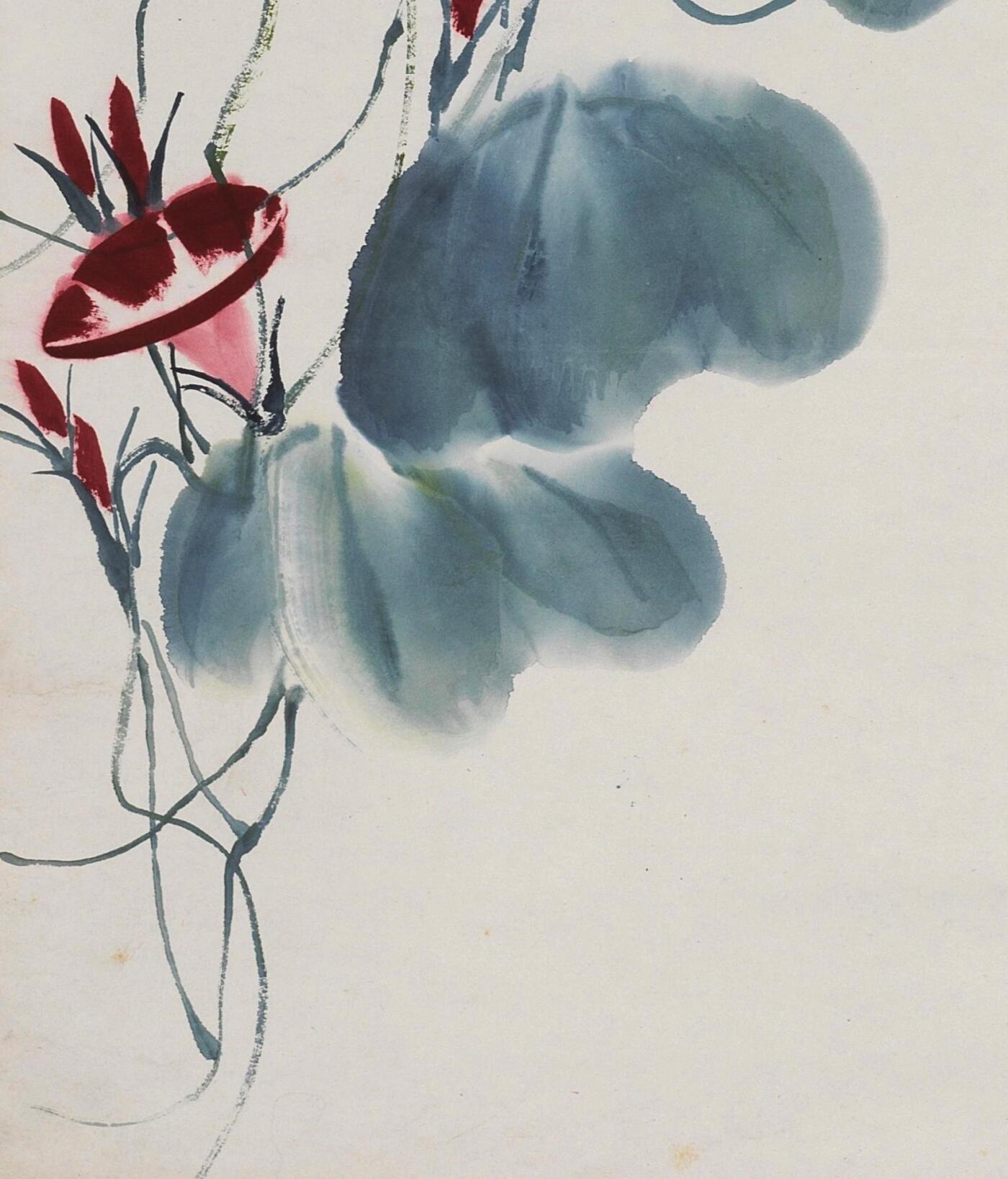 碧月说宝 近现代书画专场（七）