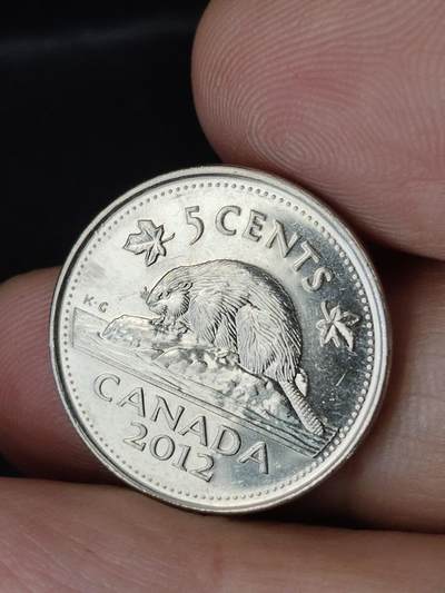 猩哥外币小铺➨【第227场】 - 加拿大