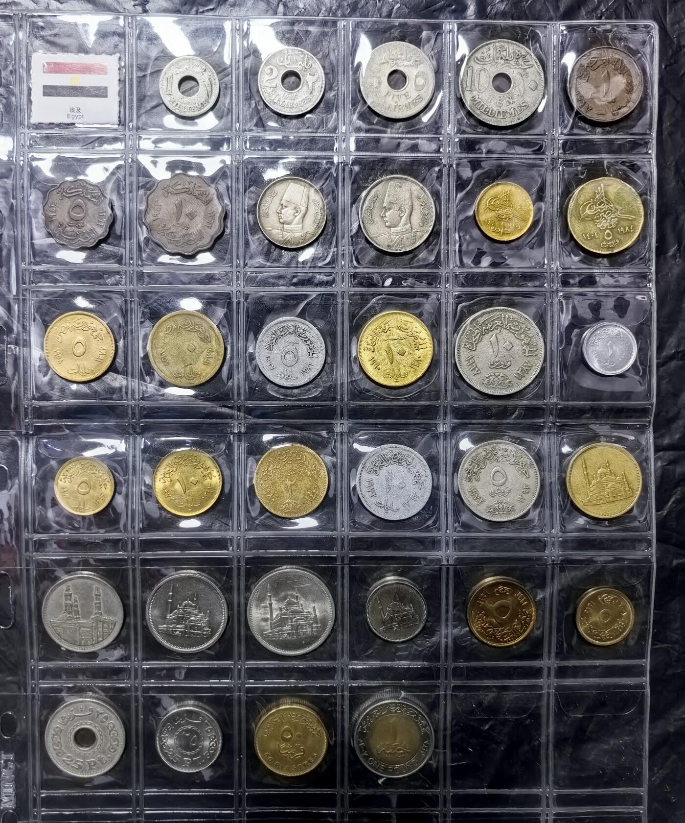 北京马甸外国币专卖第149期，外国币专场，陆续上拍，欢迎关注