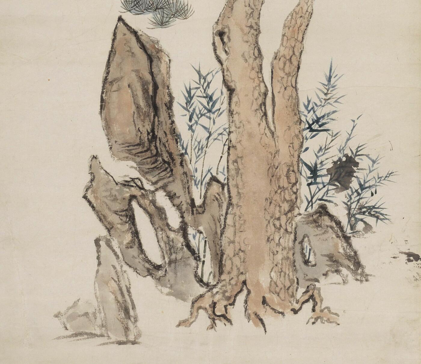 碧月说宝 近现代书画专场（七）