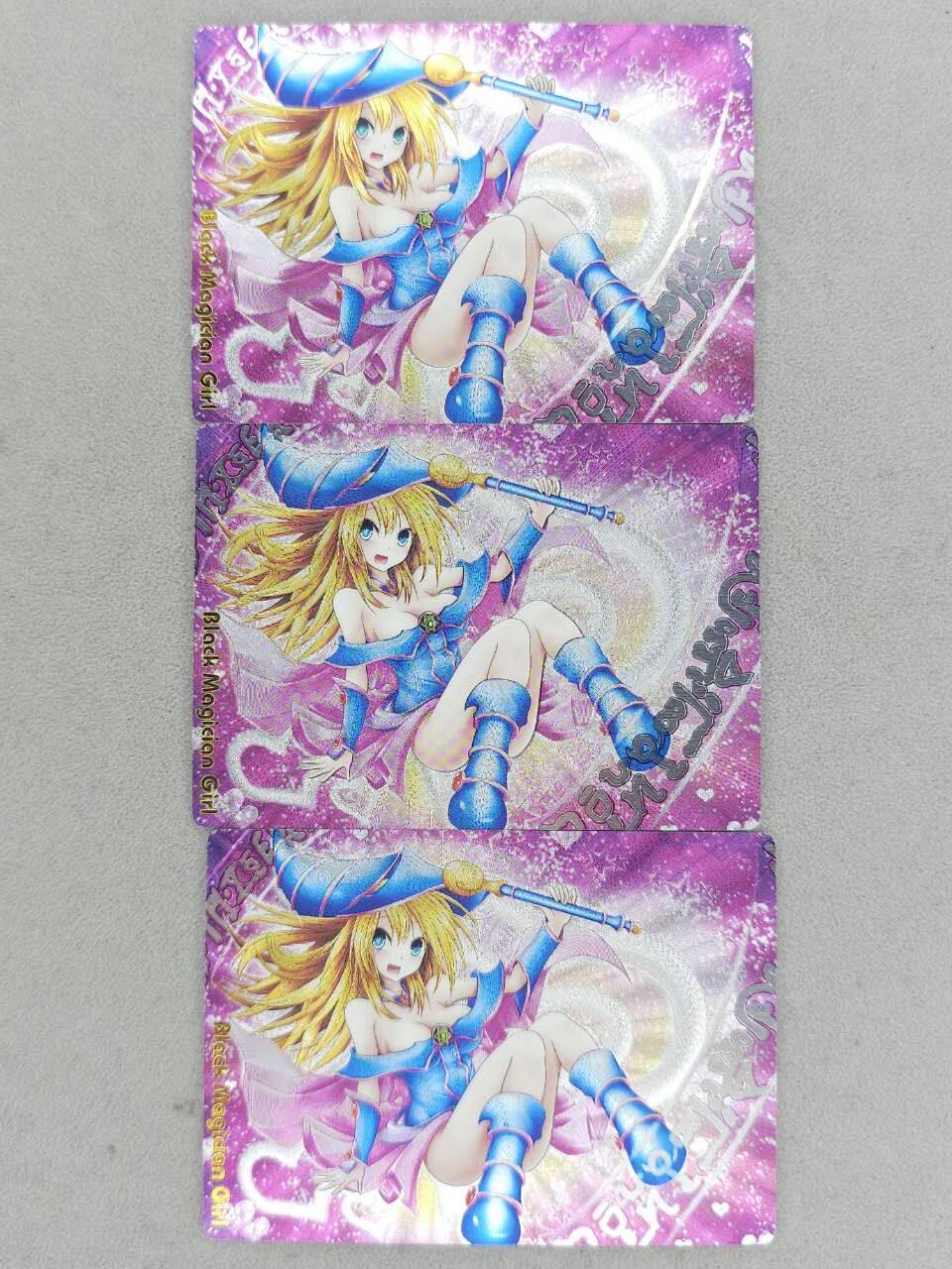 龙虎卡牌-八一场（满200元包邮，无佣金，每周六结拍，欢迎送拍）