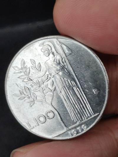 猩哥外币小铺➨【第227场】 - 意大利