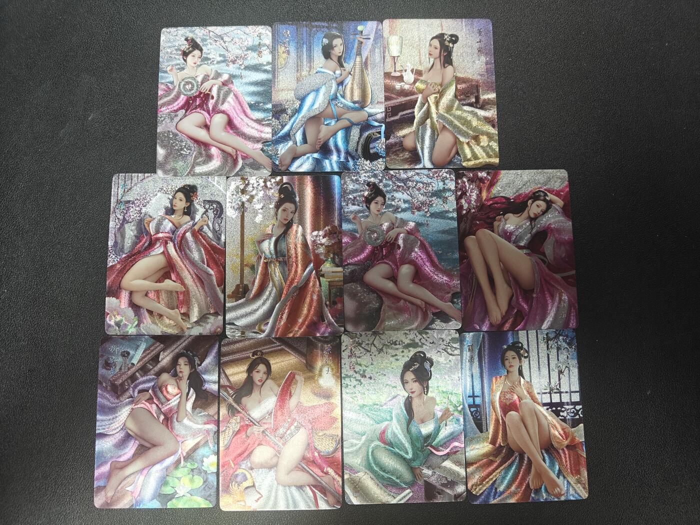 天玑星卡拍第183期《4.2周四截拍》持续收拍收评中 满赠卡需备注