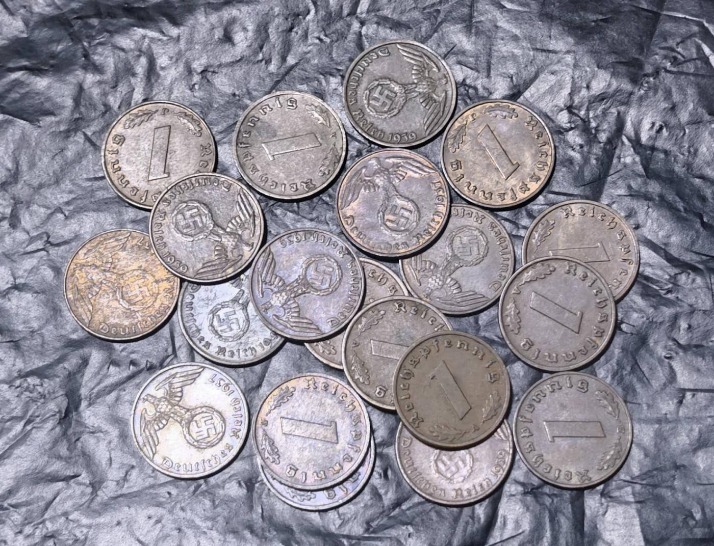 北京马甸外国币专卖第149期，外国币专场，陆续上拍，欢迎关注