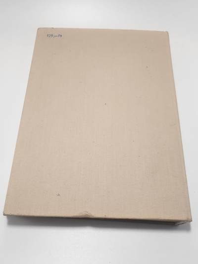 南水社第5次拍卖  匈牙利人民共和国官方出版《1979年匈牙利人民共和国勋章奖章官方图鉴》