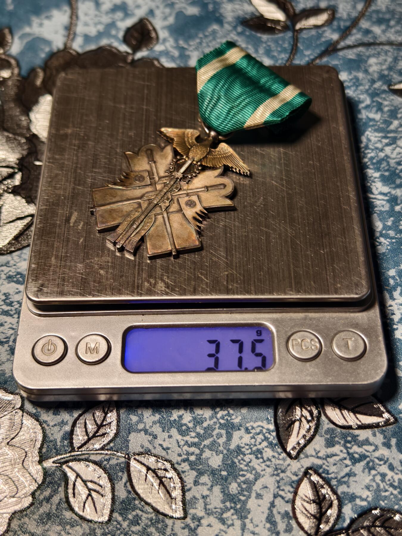 抚柳草堂-第二十二期章牌钱币  奖章勋章 满百包邮 放漏专场