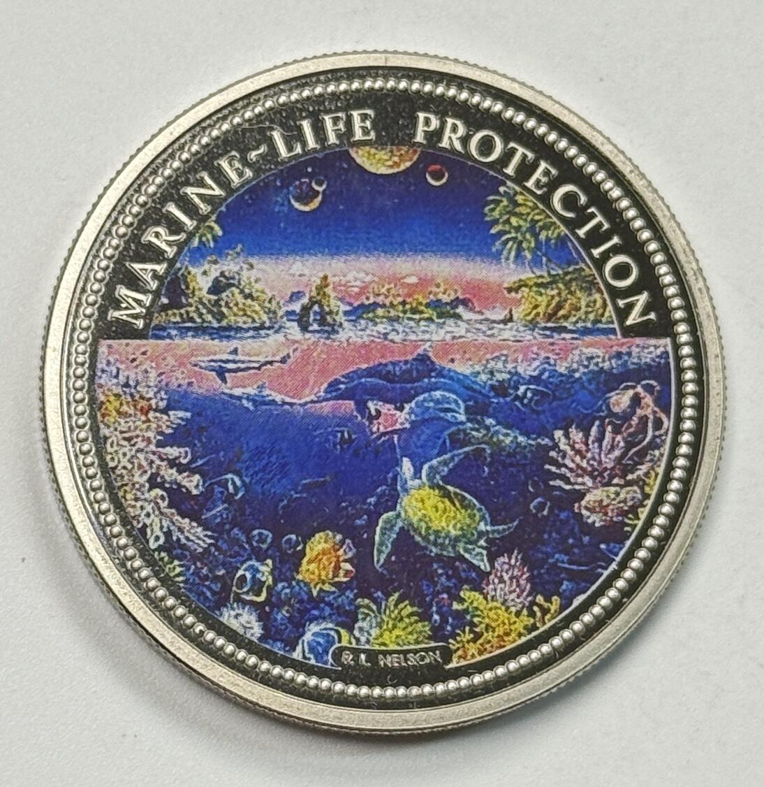 S&S Numismatic世界钱币-拍卖 第125期 