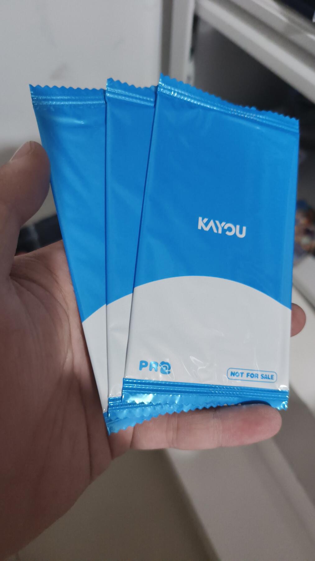 霸总卡牌第四期 卡游哆唻梦PR包×3