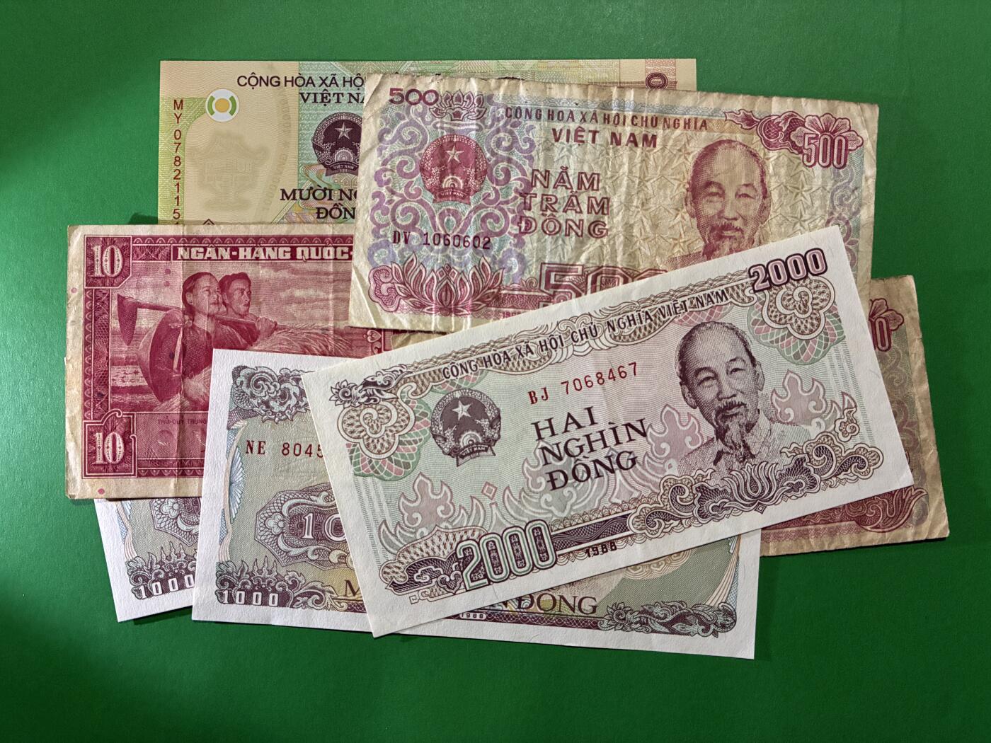 咖啡豆•收藏 2026年Apr_9th世界各国纸币拍卖