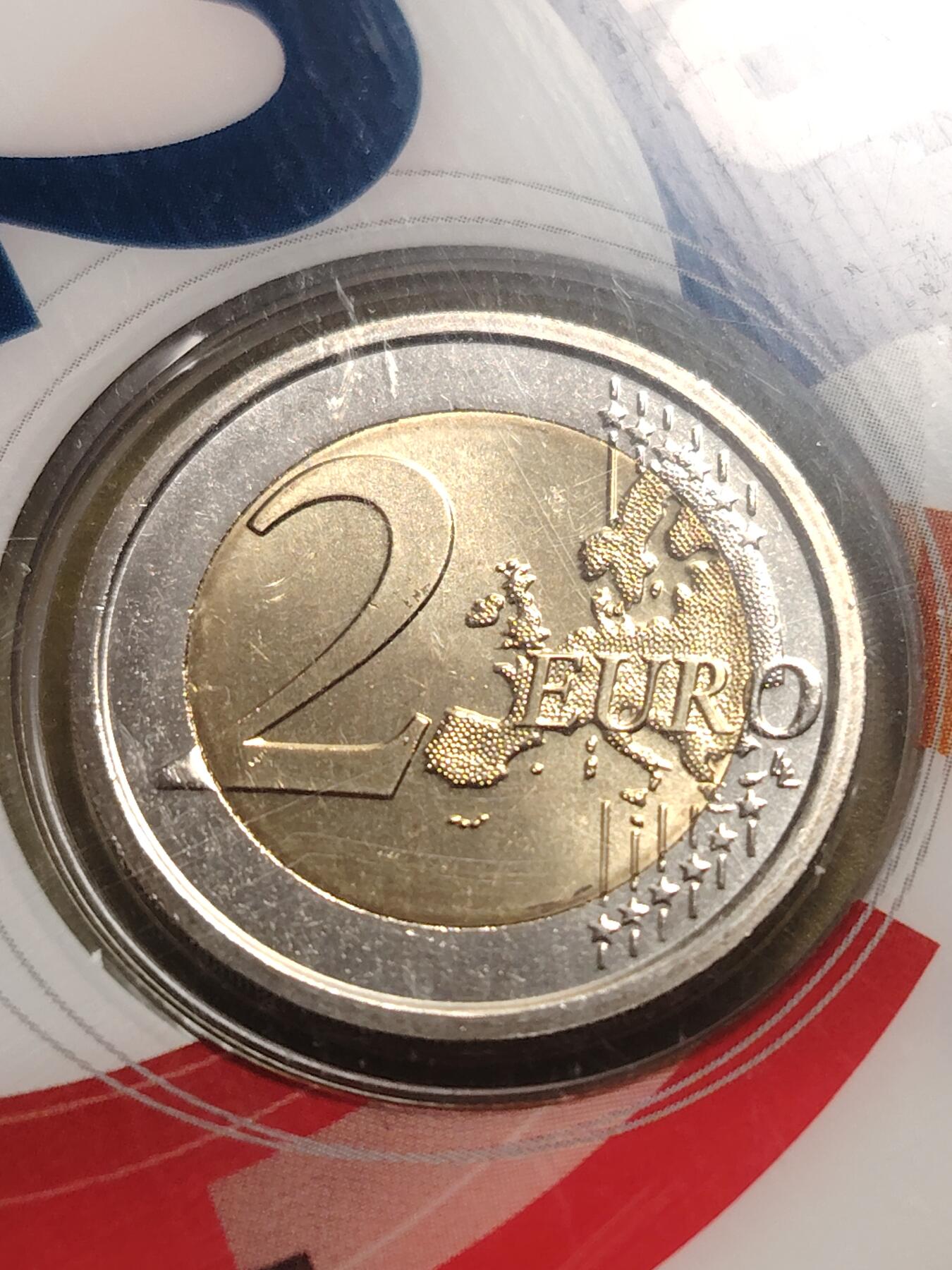 布加迪🐬～世界钱币(上海)🌾第 286 期 /  各国套币和散币