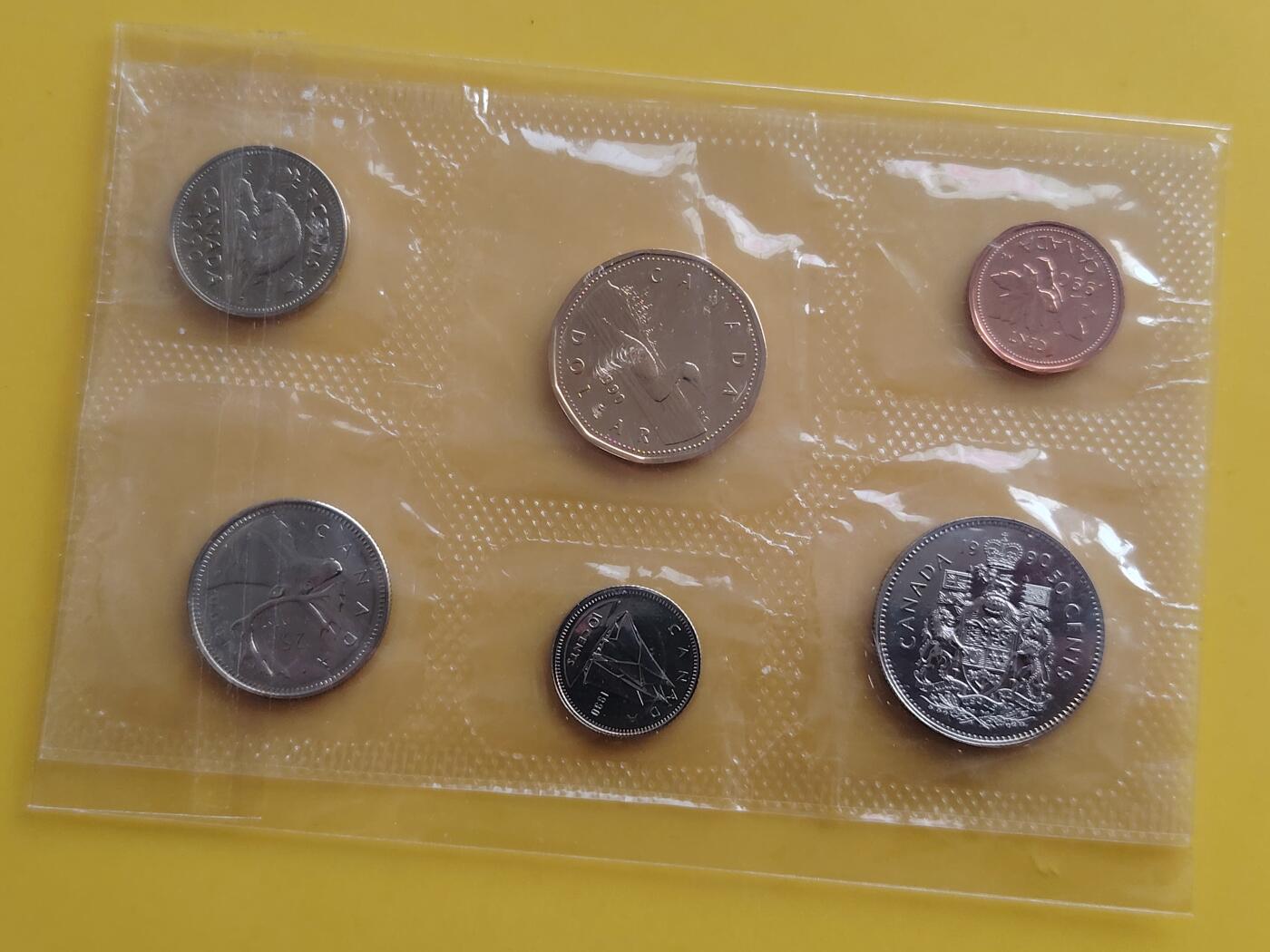 布加迪🐬～世界钱币(上海)🌾第 285 期 /  各国套币和散币