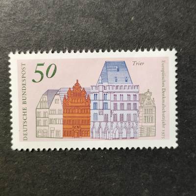 嘉禾收藏    【第506期】            无佣金、可寄存、满30元包邮 - 邮票一枚