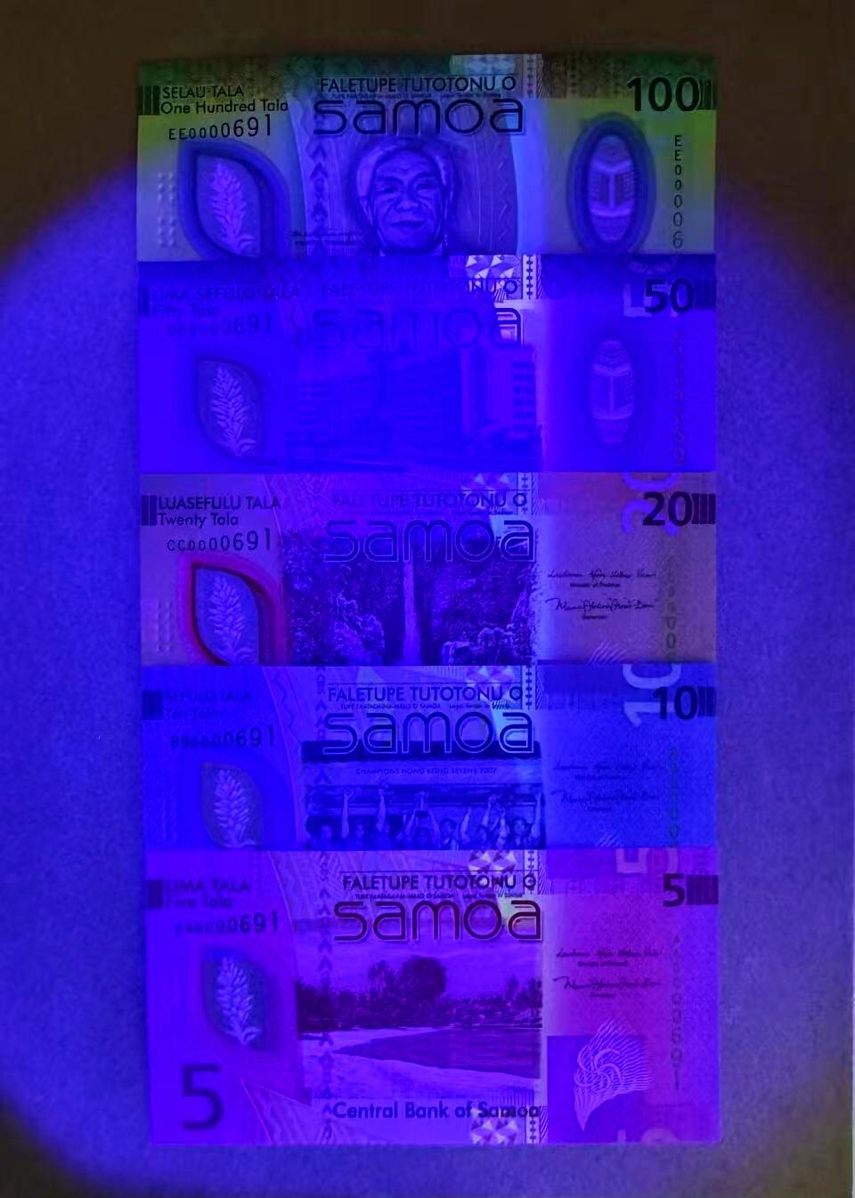 【Blue Auction】世界纸币精拍第804期——18级TOP拍卖/信誉/品质/专业/高效💫