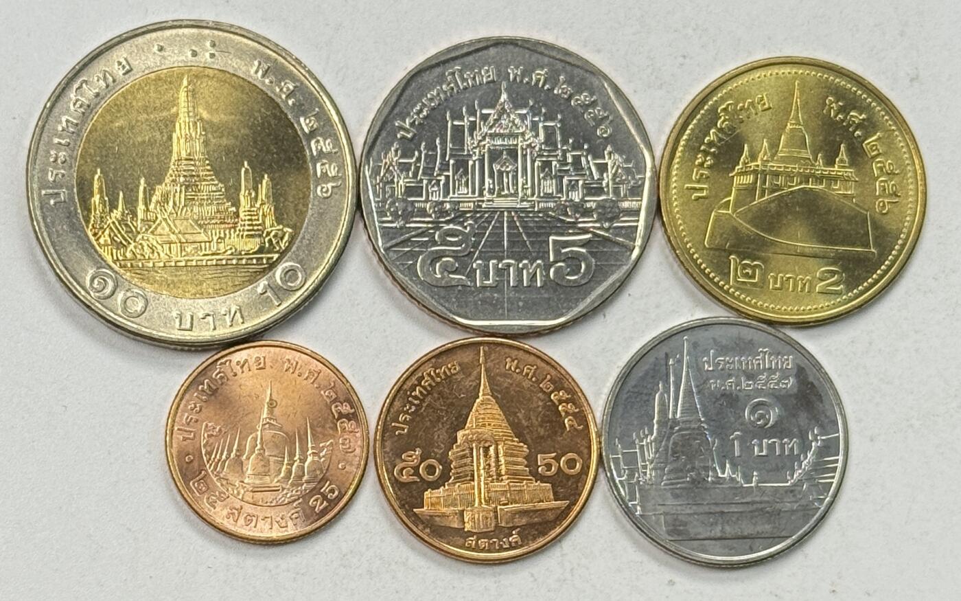 S&S Numismatic世界钱币-拍卖 第125期 