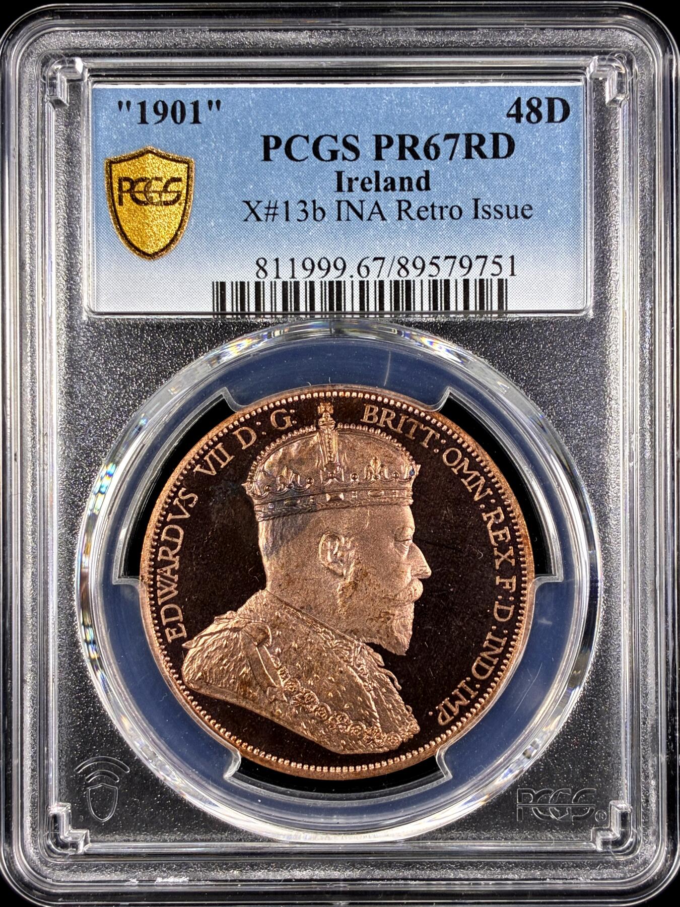 【雨安】【直播拍卖】【第0131期-评级币章】2026-04-04 周六 19:30 (金价1060, 银价18.08) 