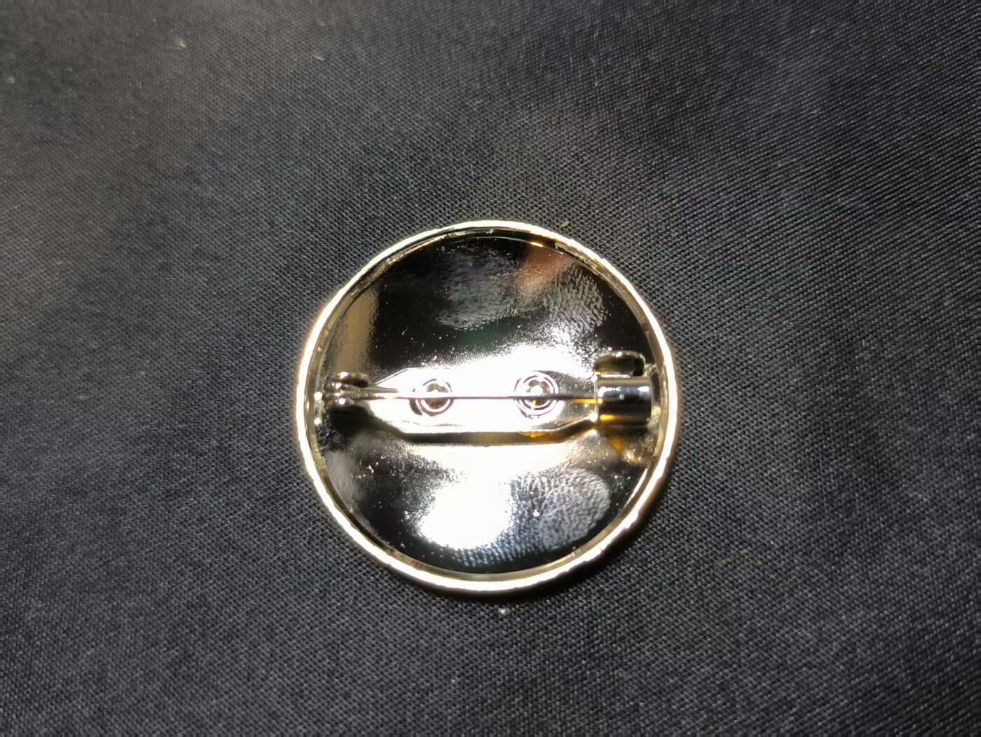 云宸嘉赏-勋臻佳藏四月精品甄选场次（低佣 一元一手） 中国国民党党徽一枚