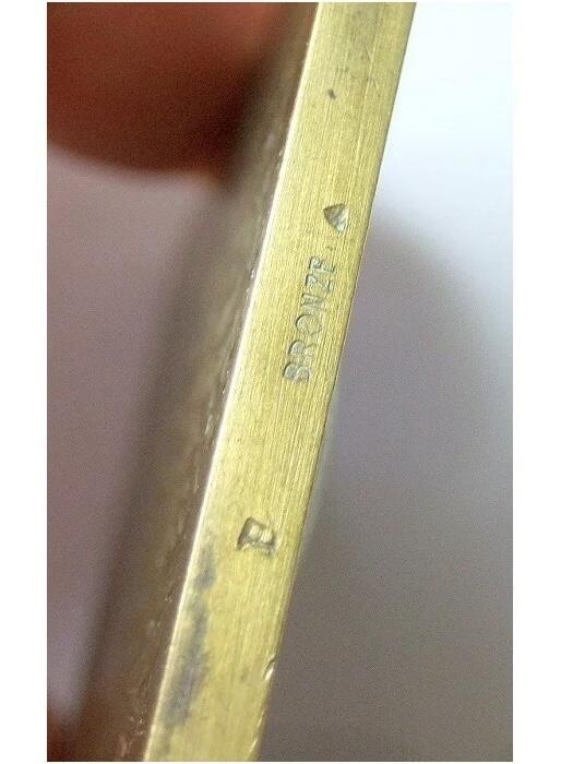 【艺术】法国艺术大章1936年 医学家达拉斯高浮雕精制超大铜章 62×50MM