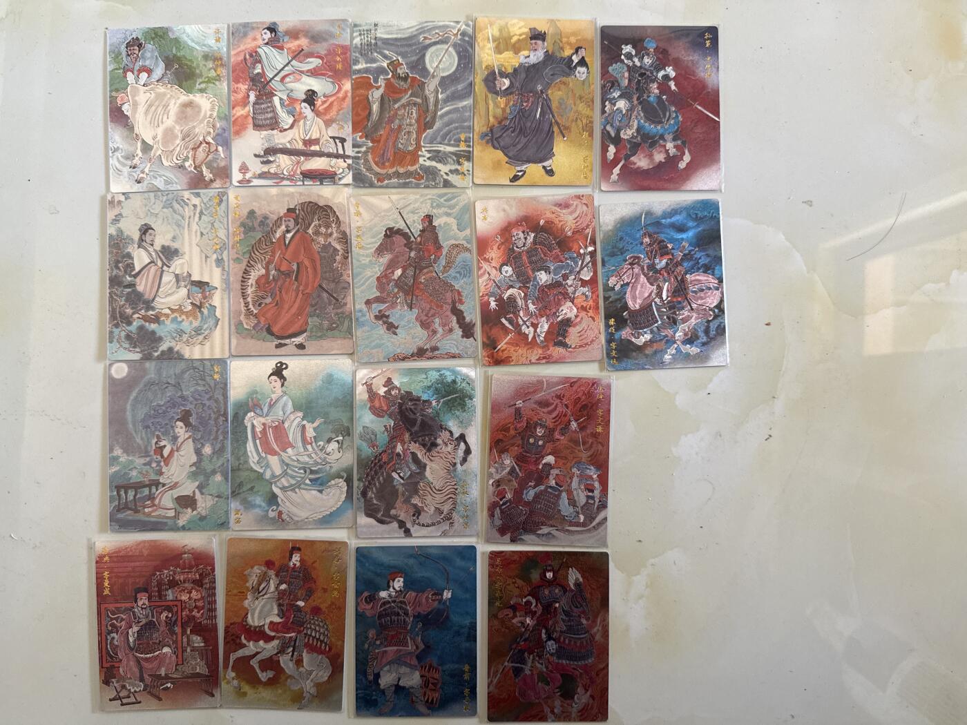 卡牌发烧友第27期，金牌大场，主打性价比，随单带裸卡，进群抢包邮红包（持续收拍品，每周六晚23:00截拍，好又多福利放送，）