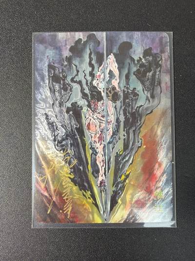 NO.29 好又多金牌大场，每周一站式配齐，方便凑单！（卖家送拍0抽成！周6晚9点截拍！） - 【022/100编亲签】启读文化 刺客列传礼盒 沈鑫亲签 豫让 光刻