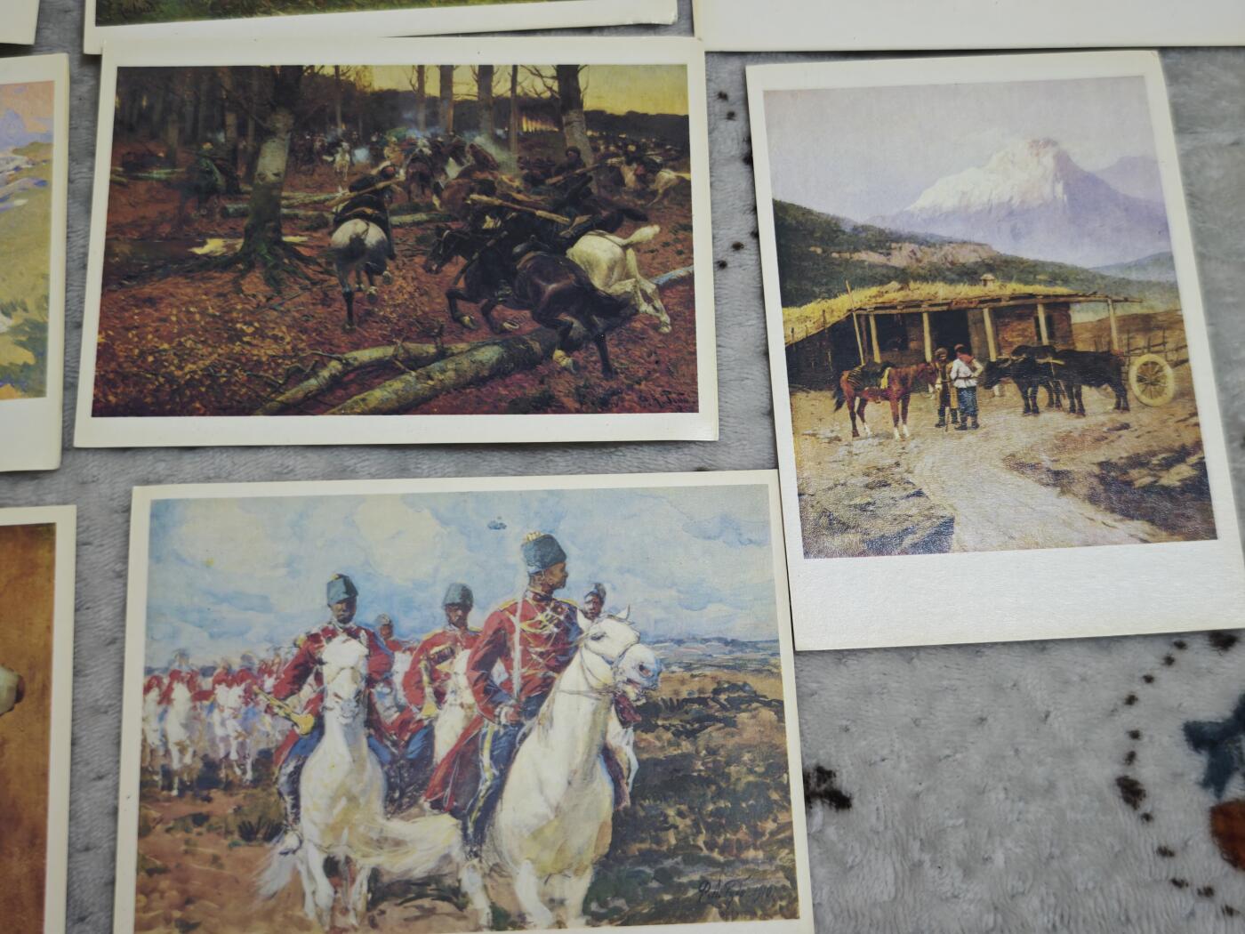 橙子收藏第七期