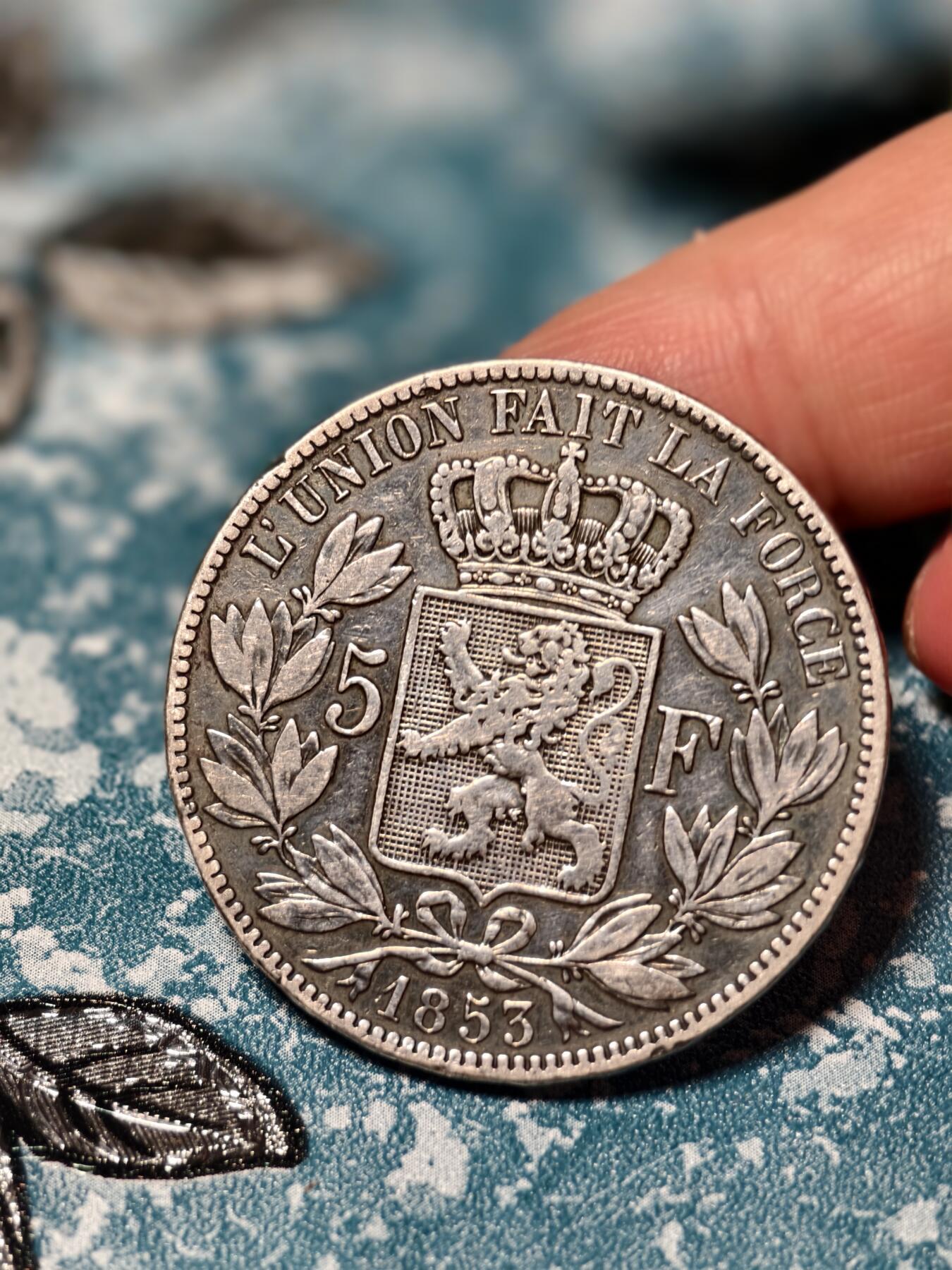 抚柳草堂-第二十二期章牌钱币  奖章勋章 满百包邮 放漏专场