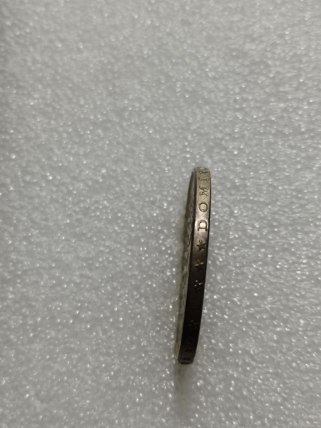 天下钱庄专场欢迎参拍 1936瑞士女神5法郎银币