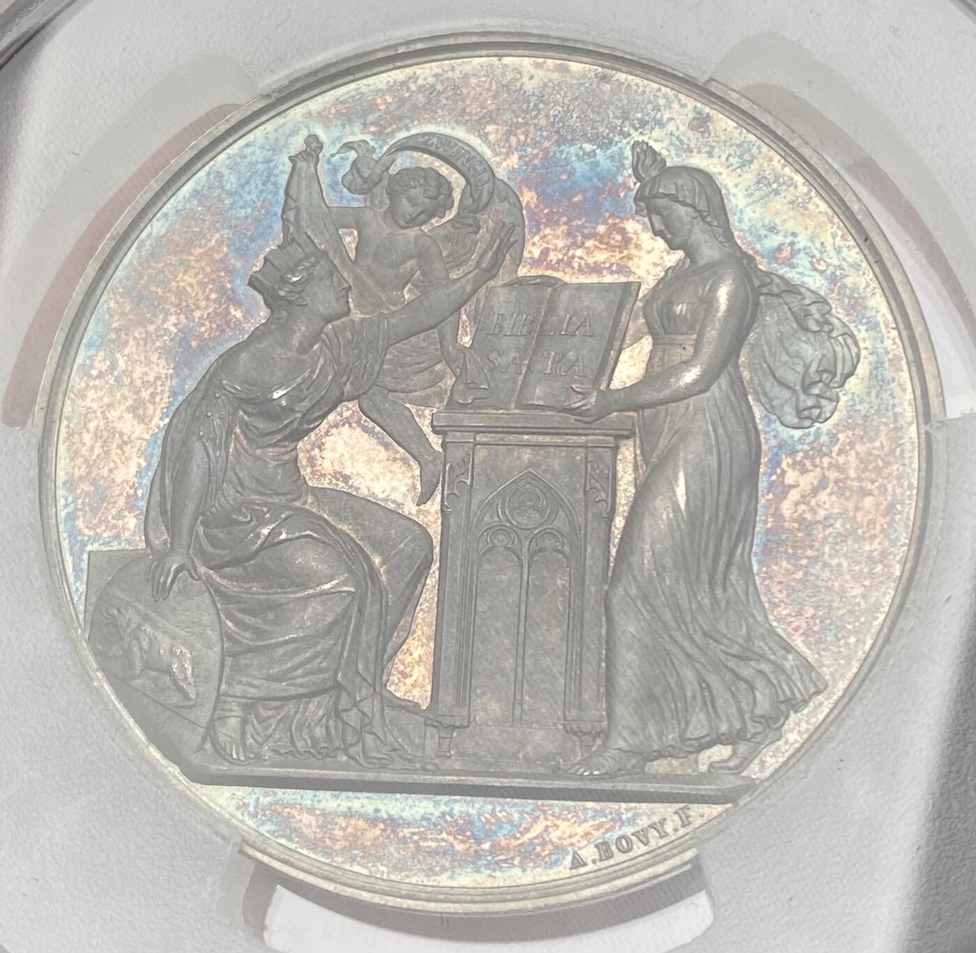 万国钱币拍卖第064期