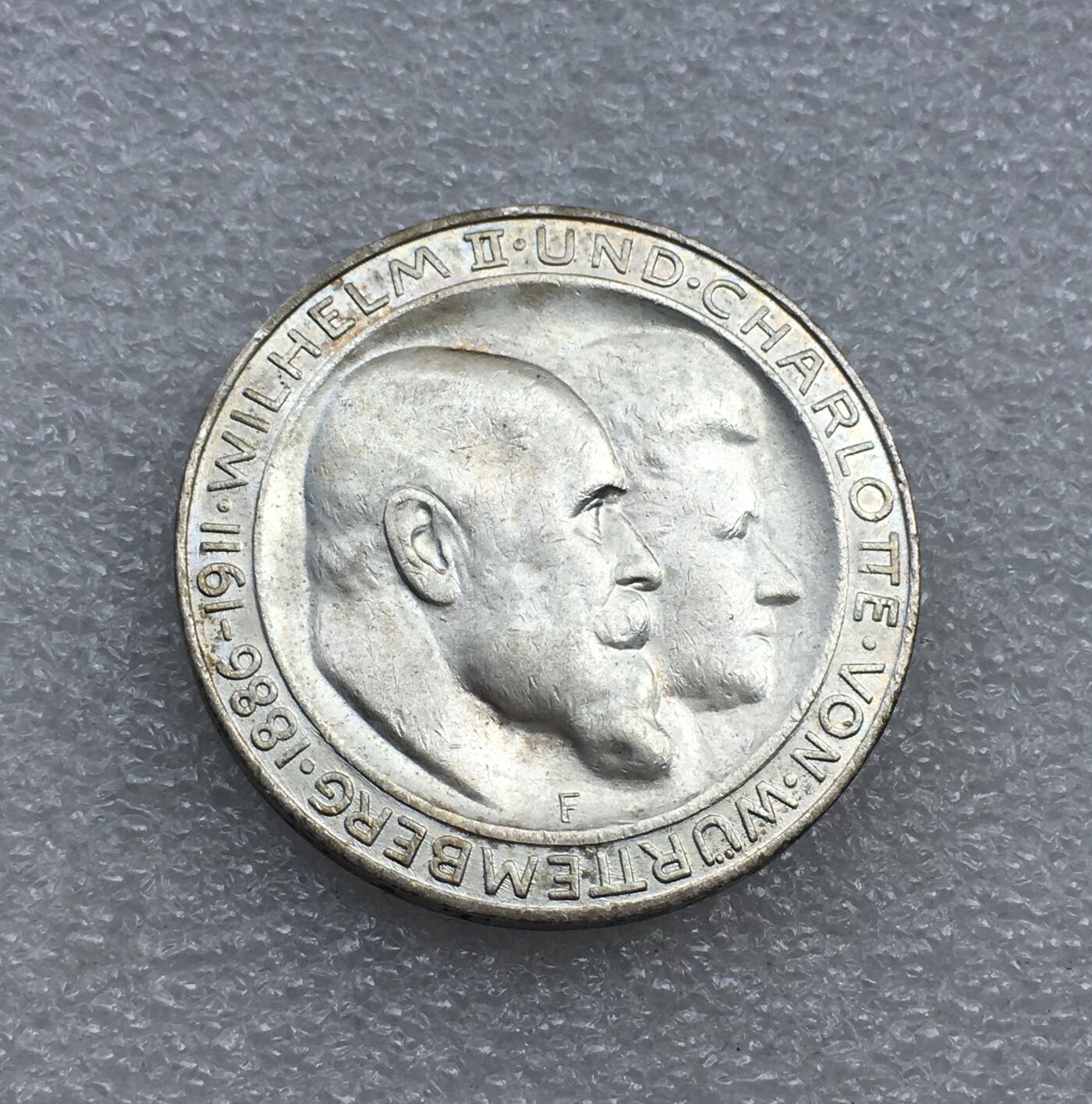 世界钱币专场拍卖 每周二开拍